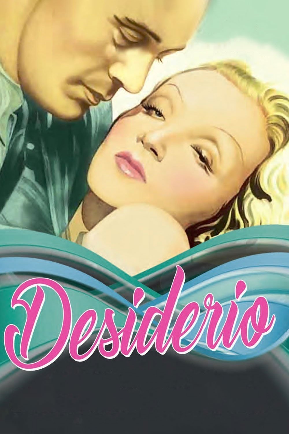 Locandina di Desiderio