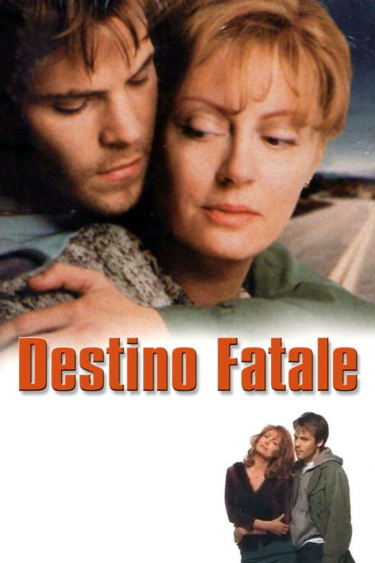 Locandina di Destino fatale