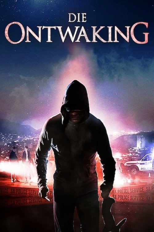 Locandina di Die Ontwaking