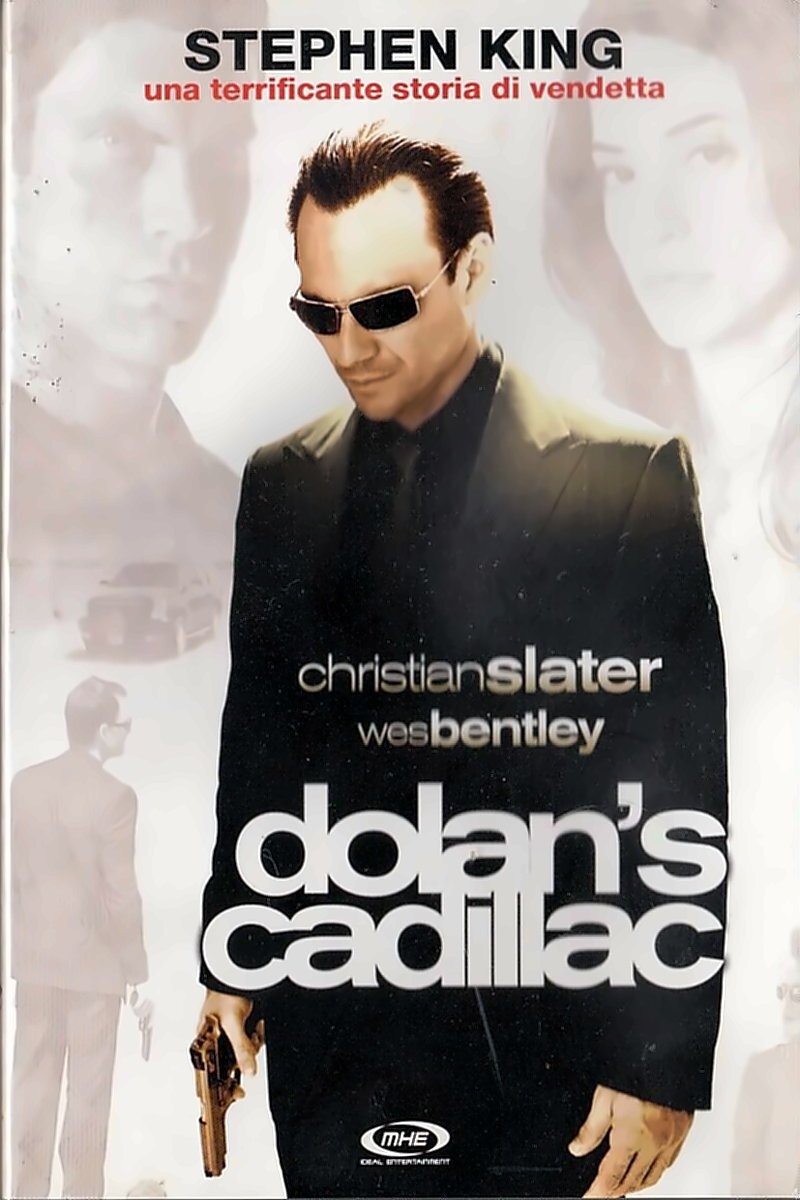 Locandina di Dolan's Cadillac