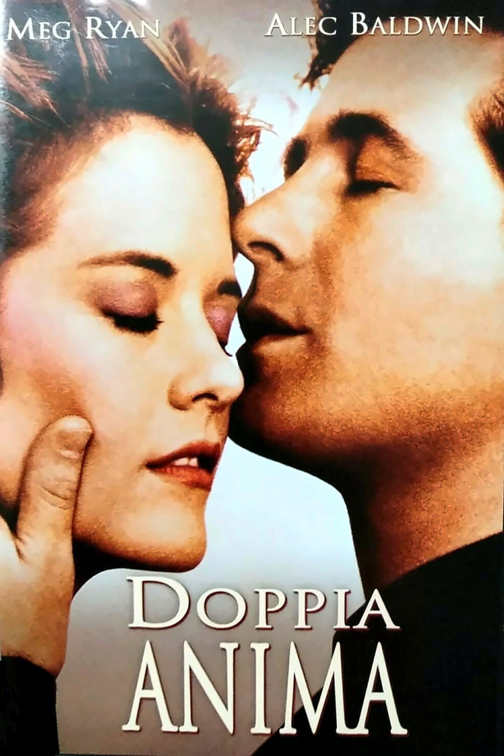 Locandina di Doppia anima