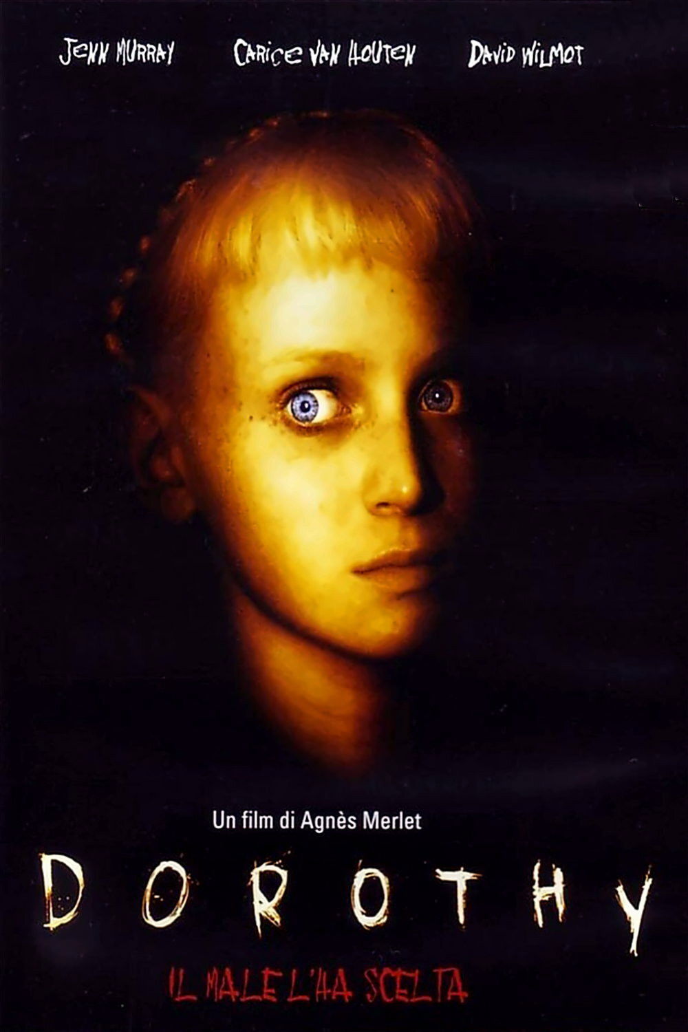 Locandina di Dorothy
