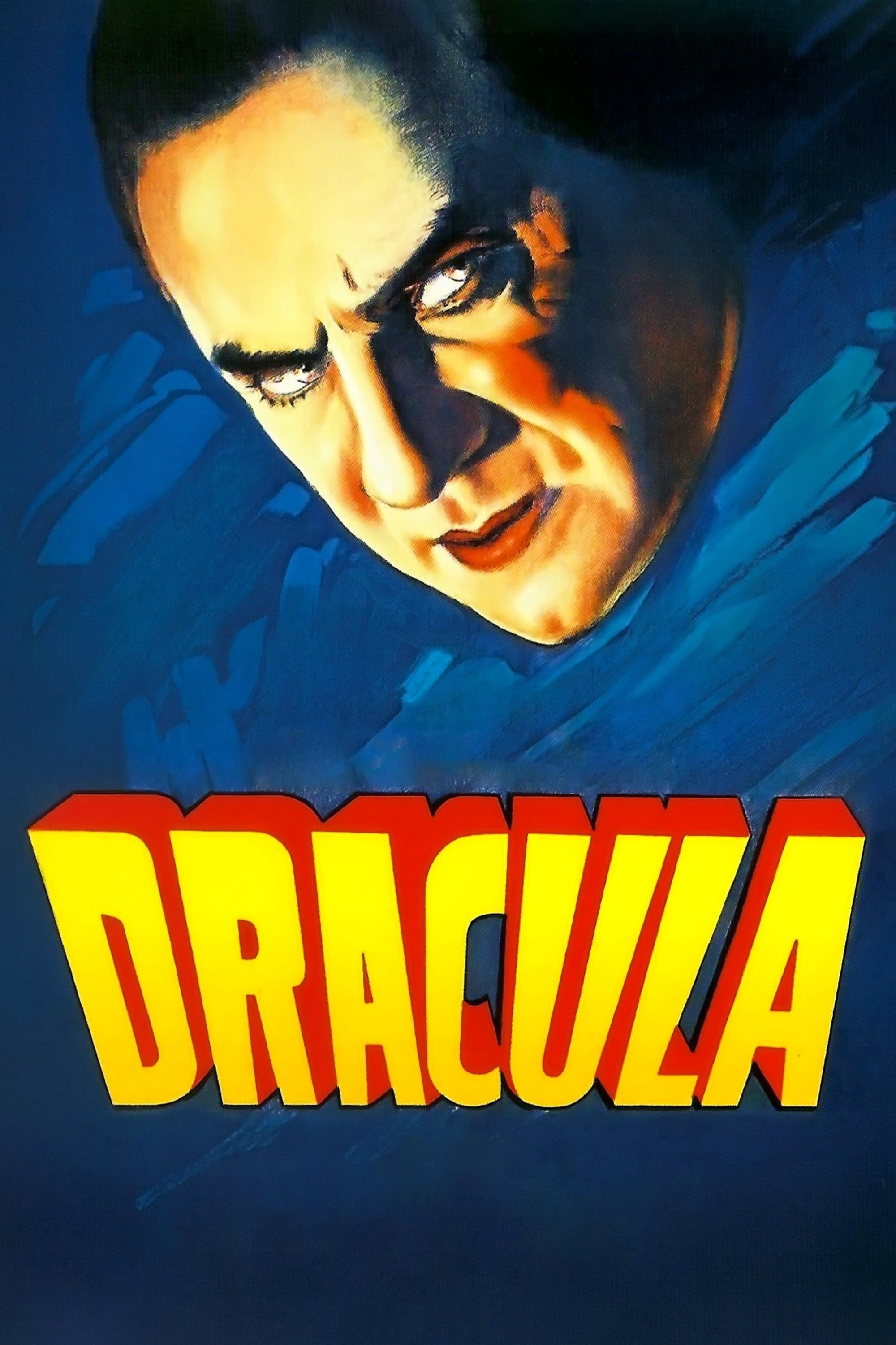Locandina di Dracula