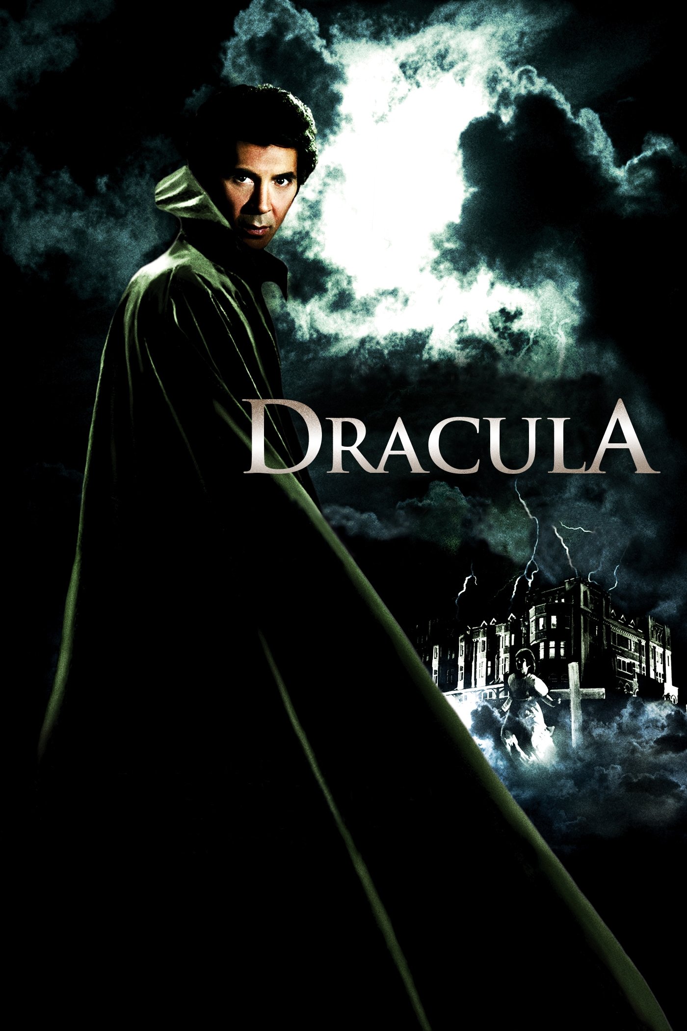 Locandina di Dracula
