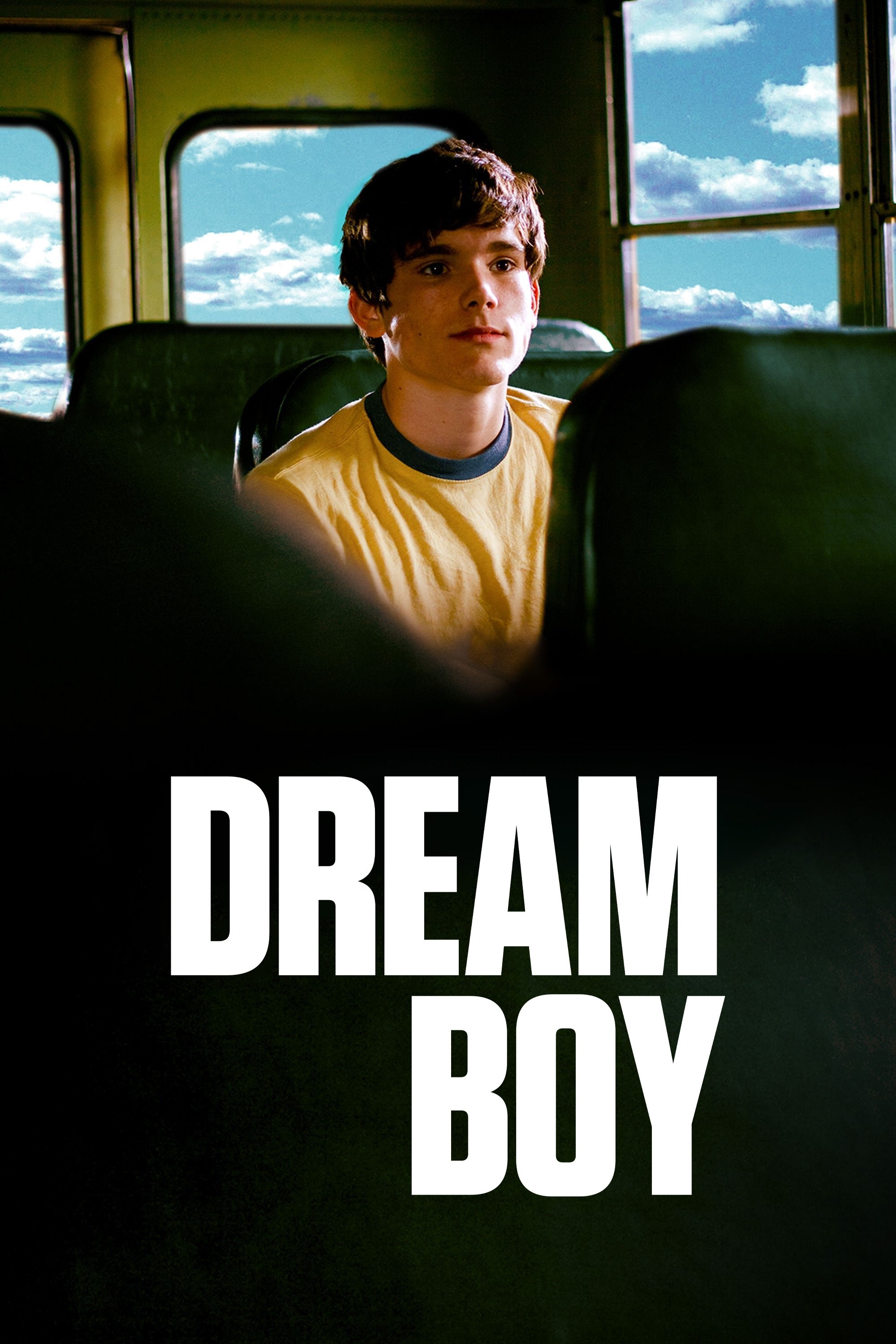 Locandina di Dream Boy