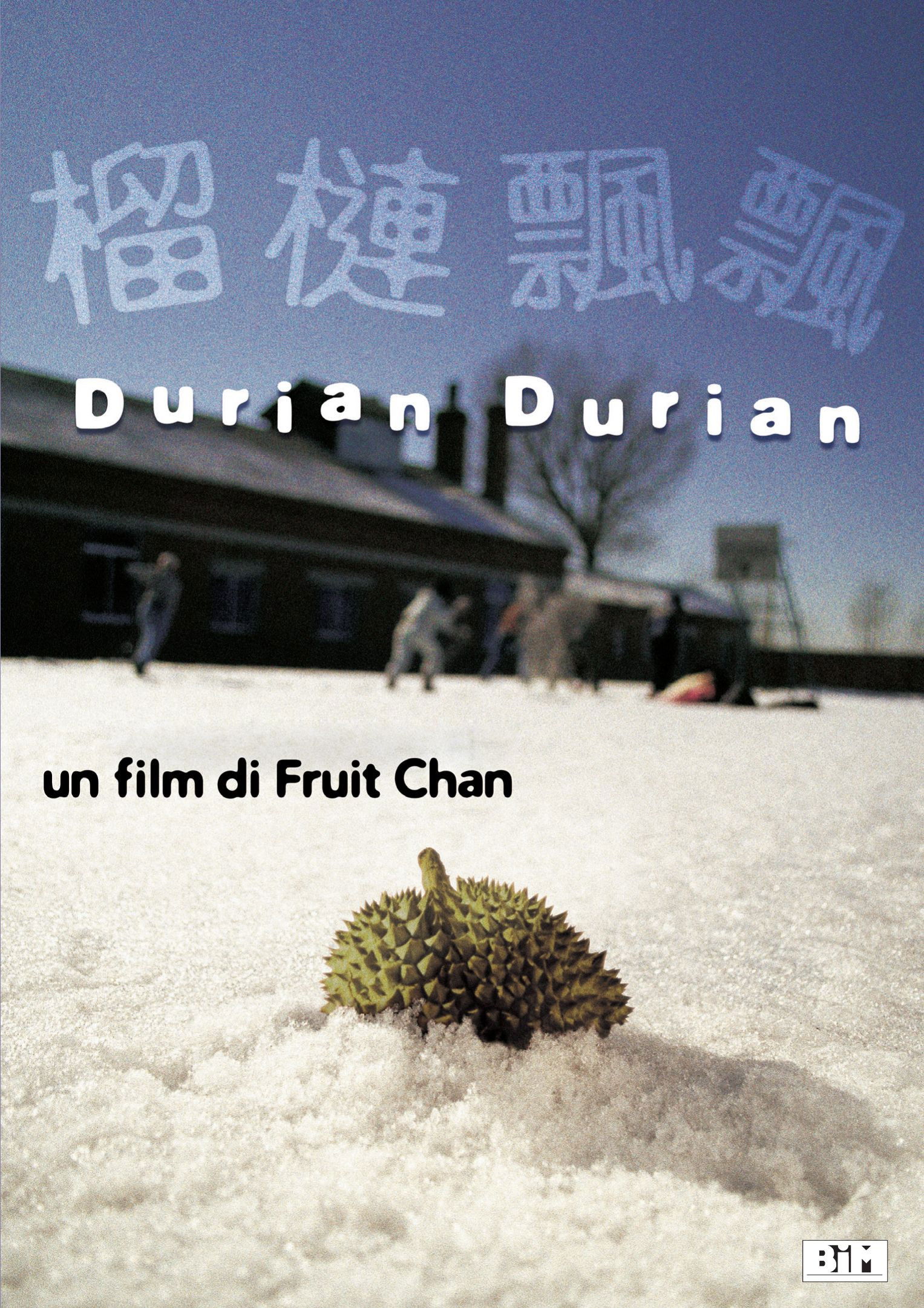 Locandina di Durian Durian