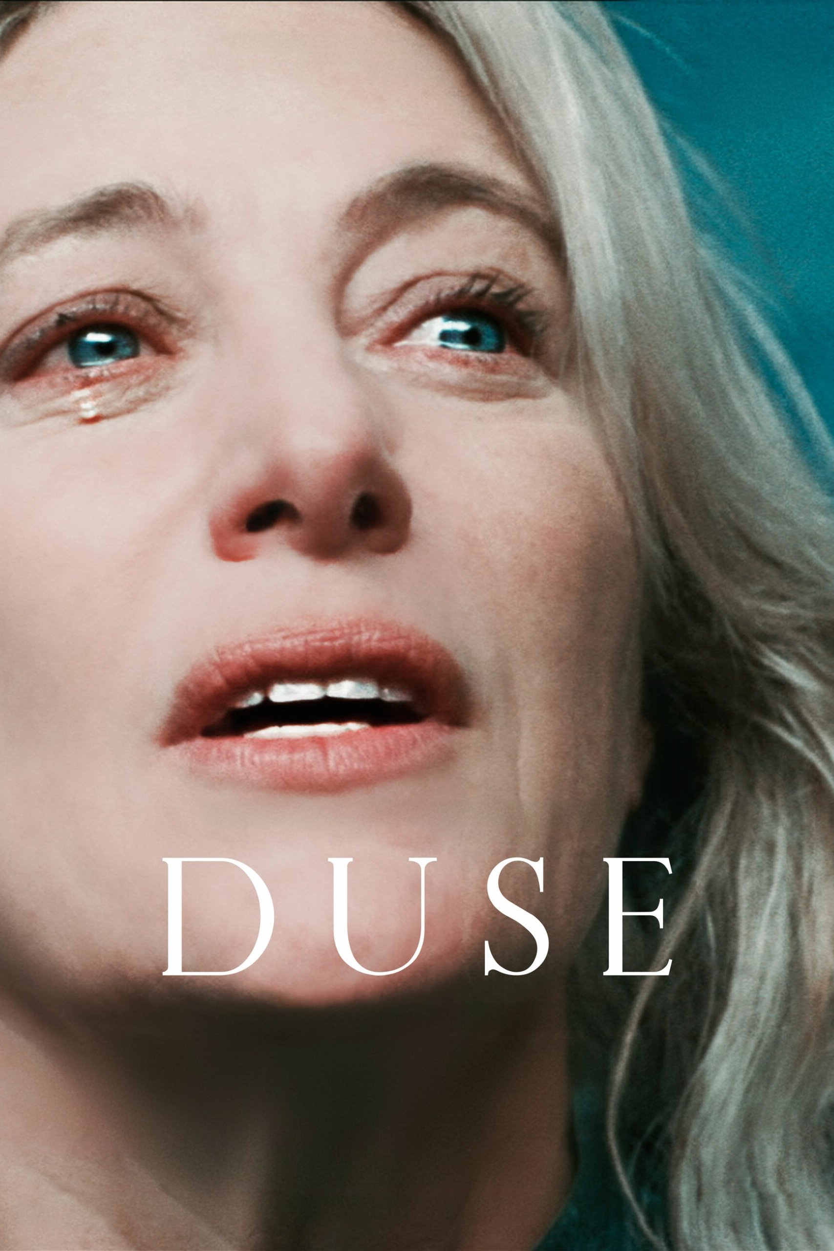 Locandina di Duse