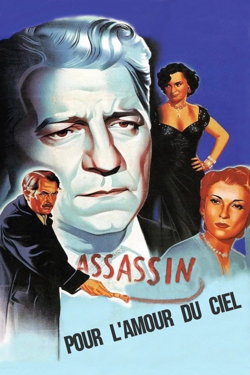 Locandina di È più facile che un cammello...