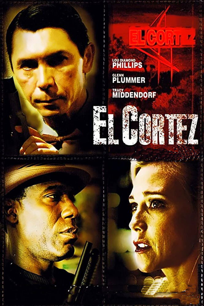 Locandina di El Cortez