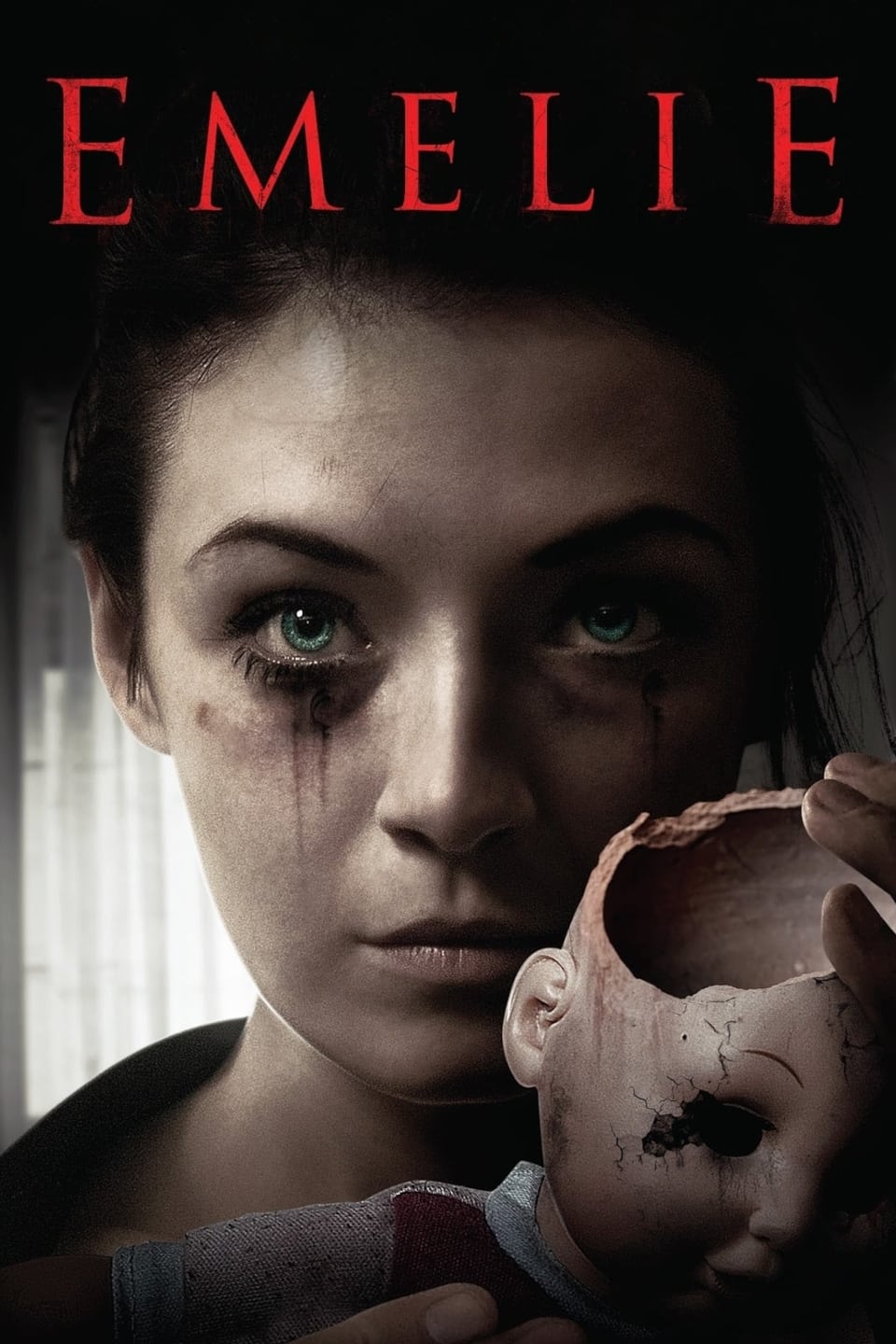 Locandina di Emelie