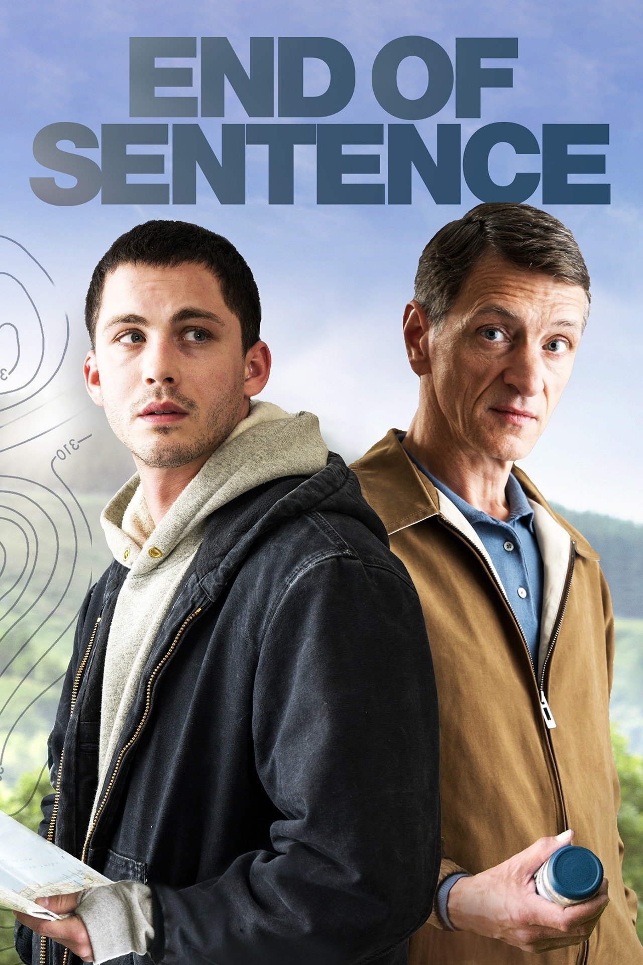 Locandina di End of Sentence