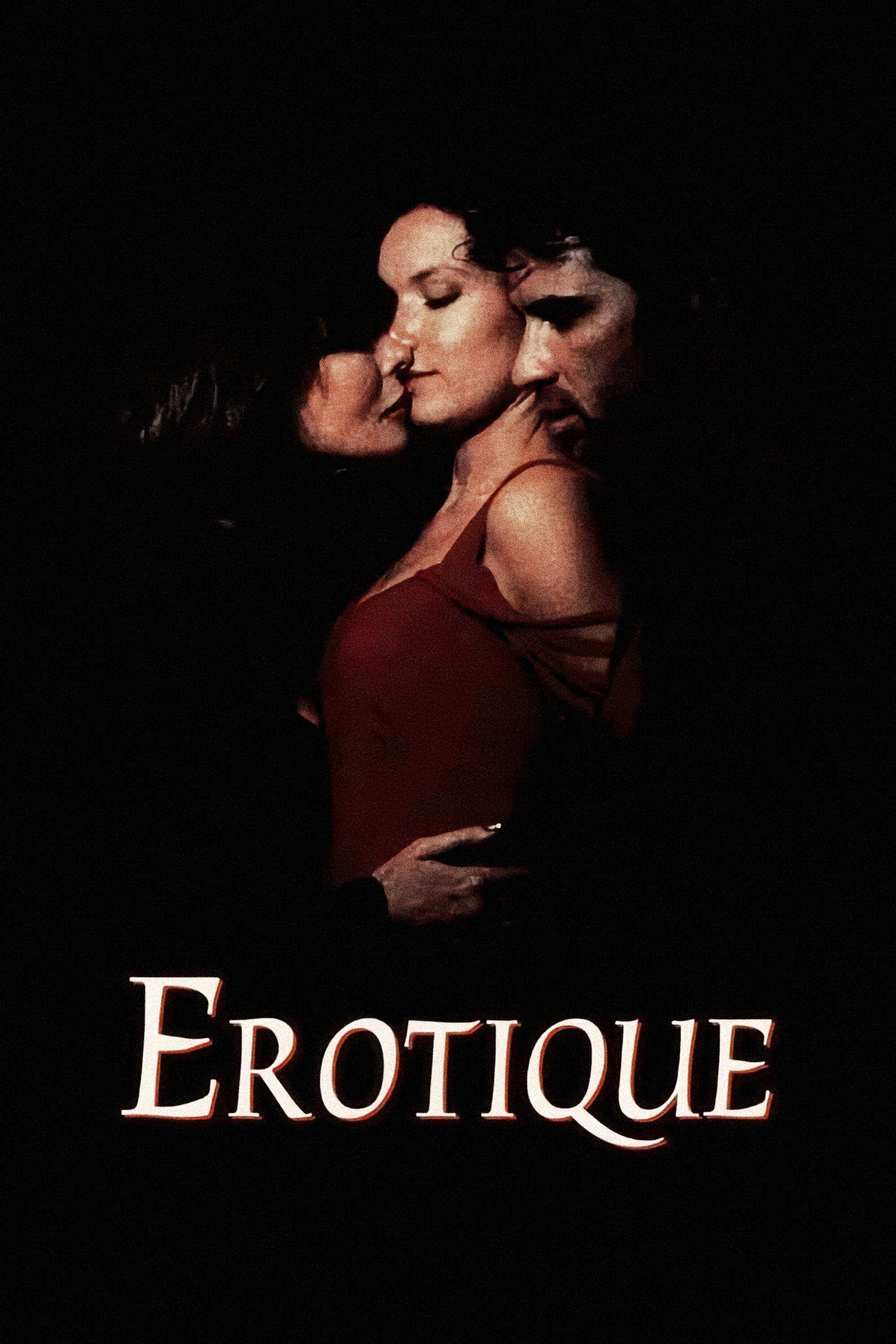 Locandina di Erotique - Oltre i confini dell'erotismo
