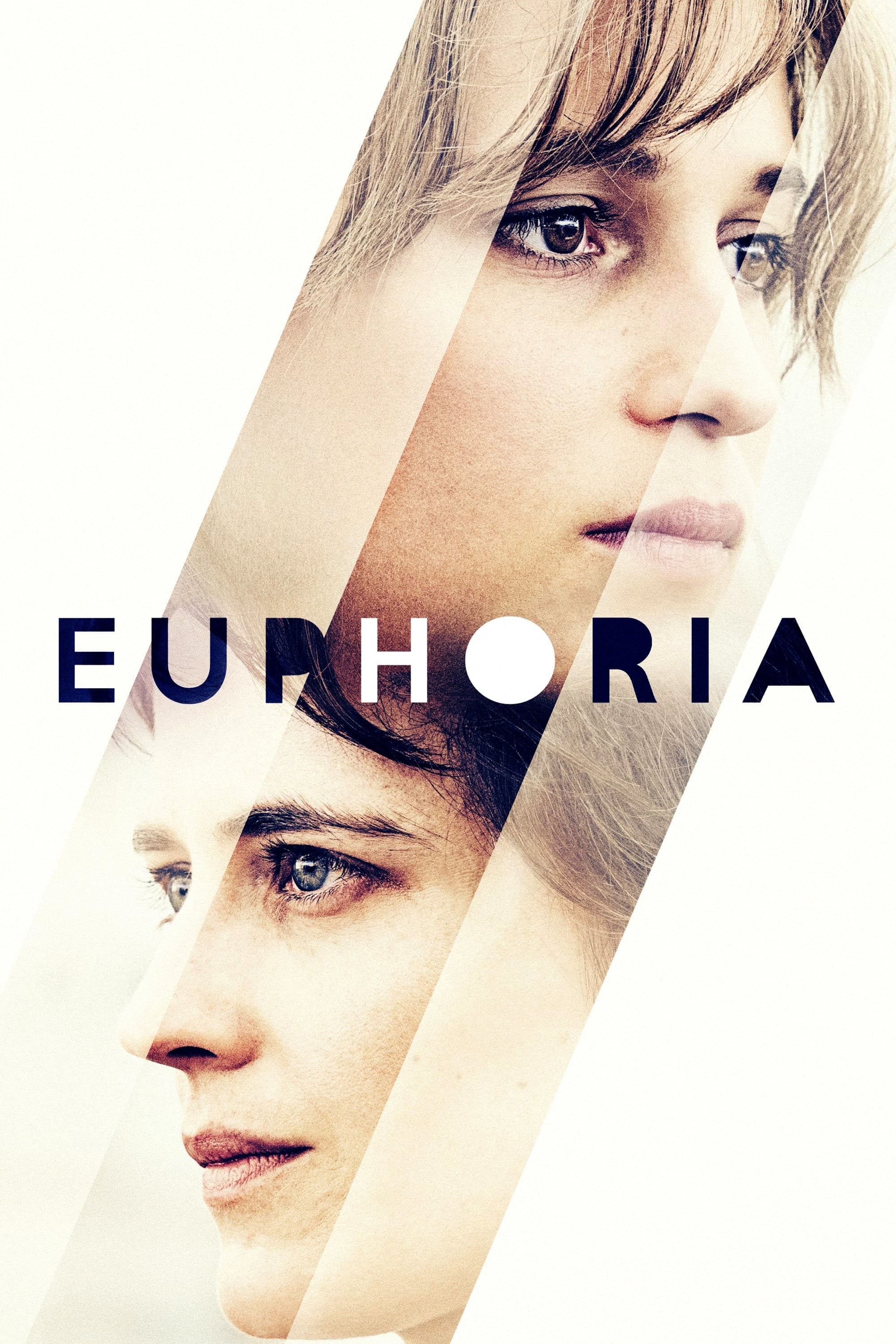 Locandina di Euphoria