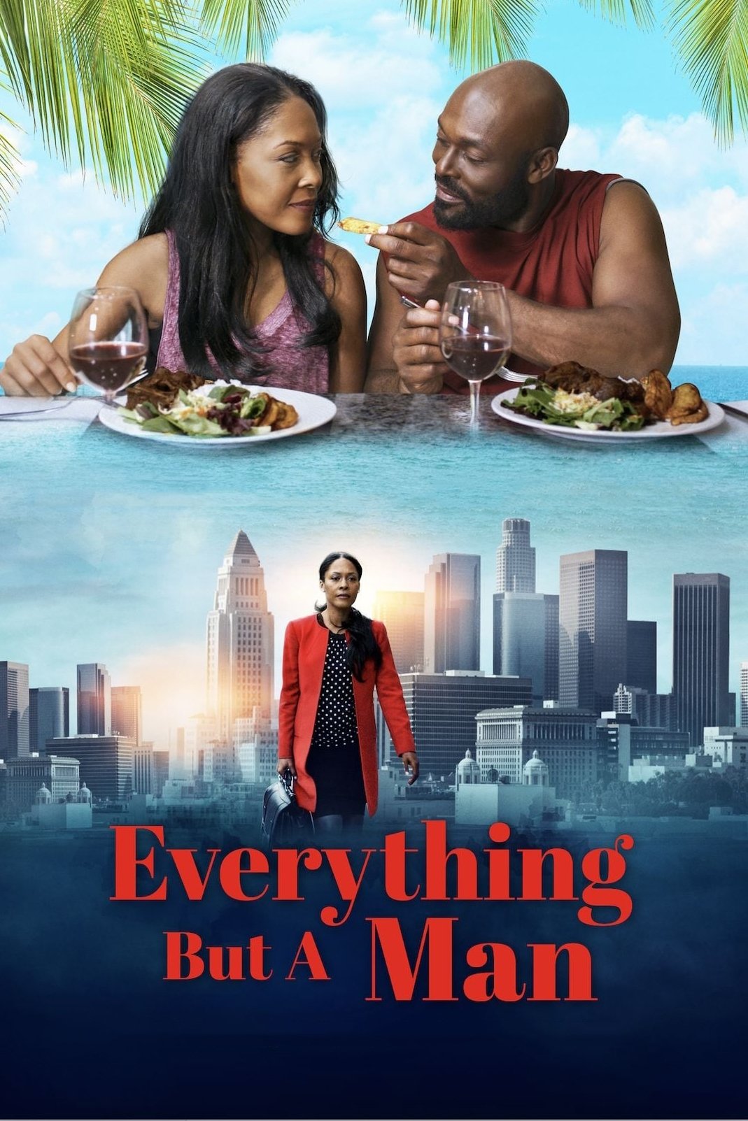 Locandina di Everything But a Man