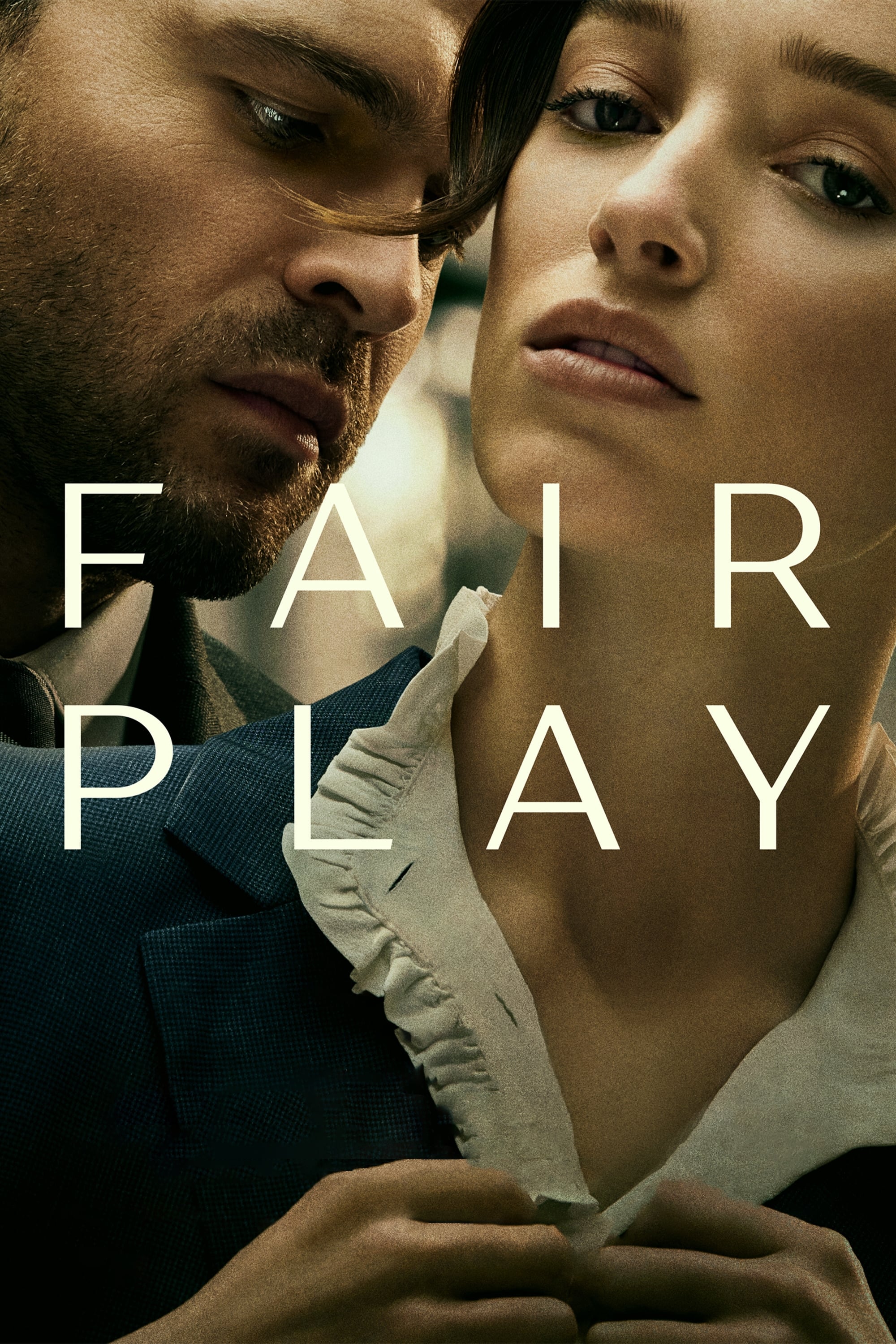 Locandina di Fair Play