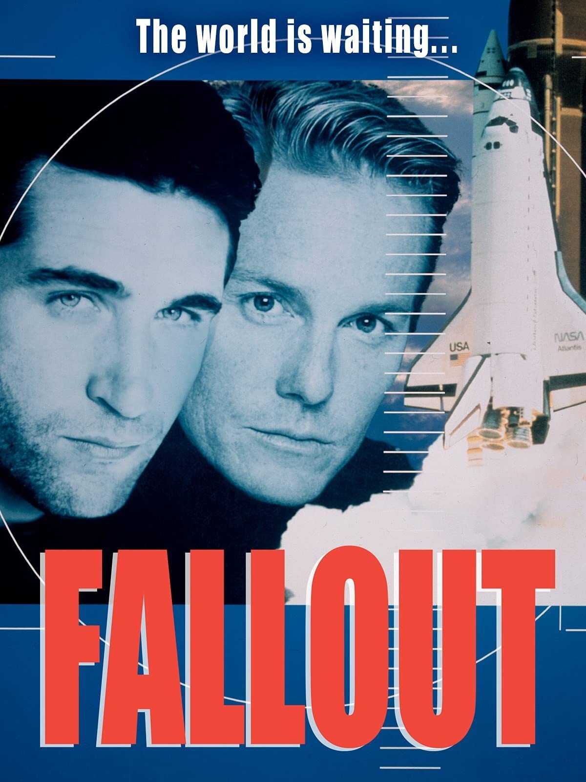 Locandina di Fallout