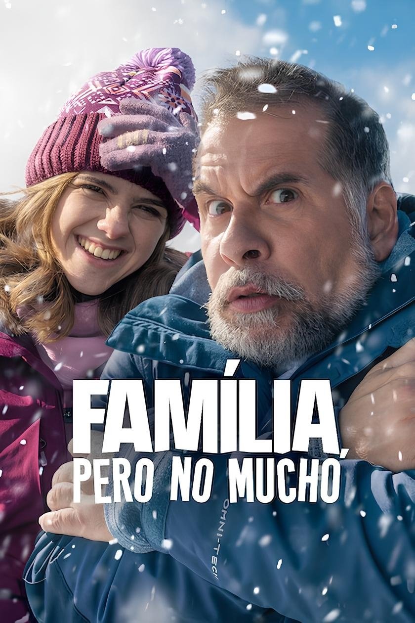 Locandina di Famiglia, ma non troppo