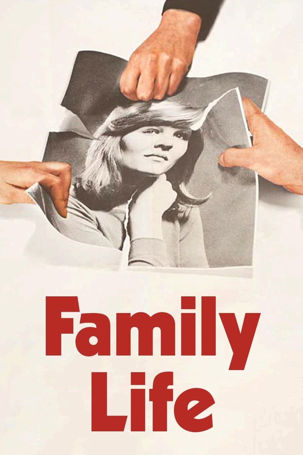 Locandina di Family Life