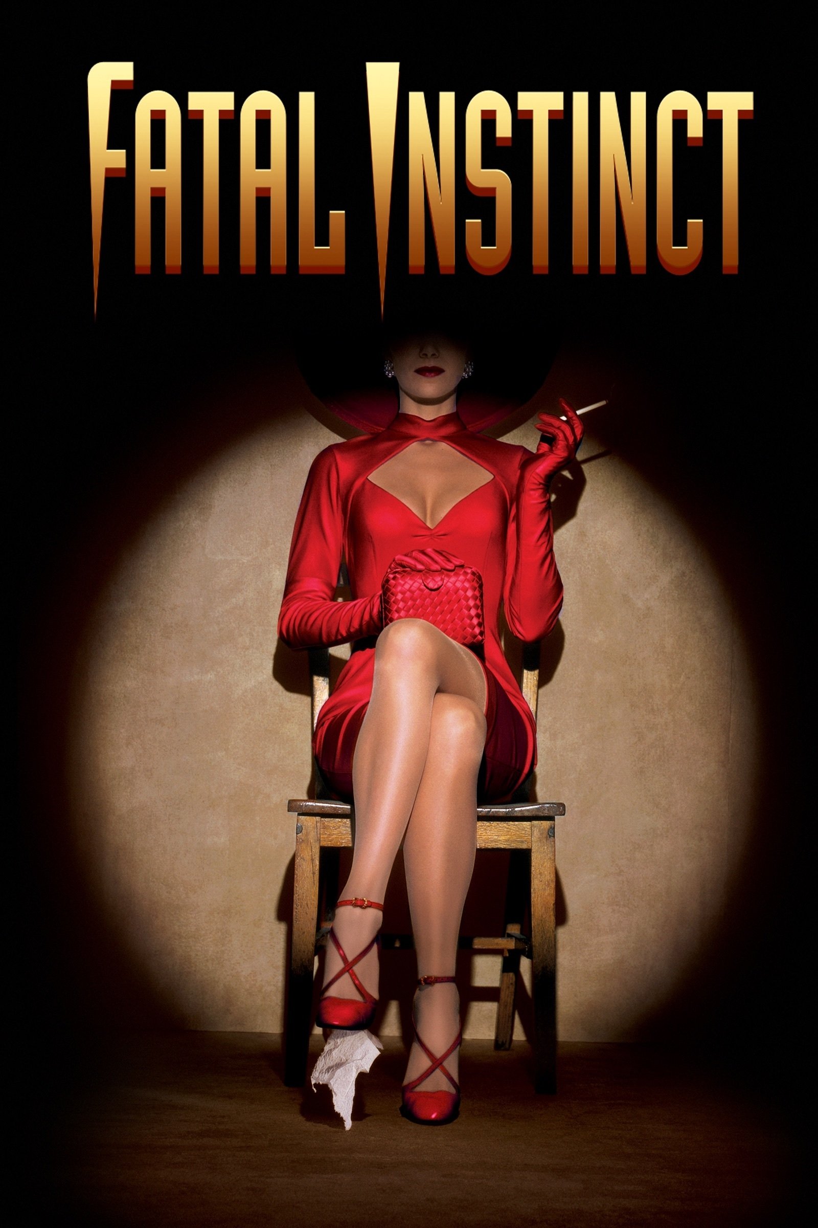 Locandina di Fatal Instinct - Prossima apertura