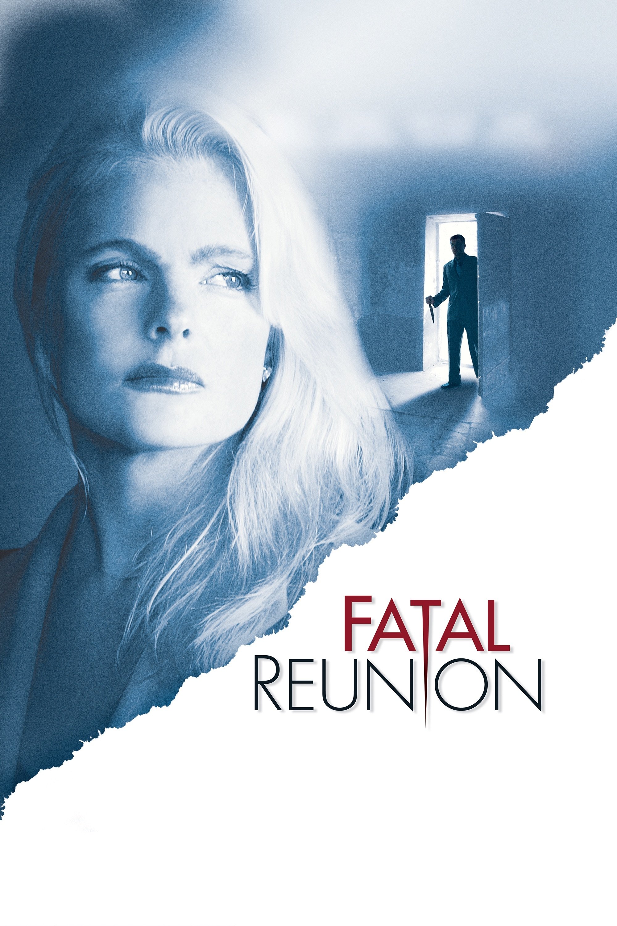 Locandina di Fatal Reunion - Una donna in pericolo