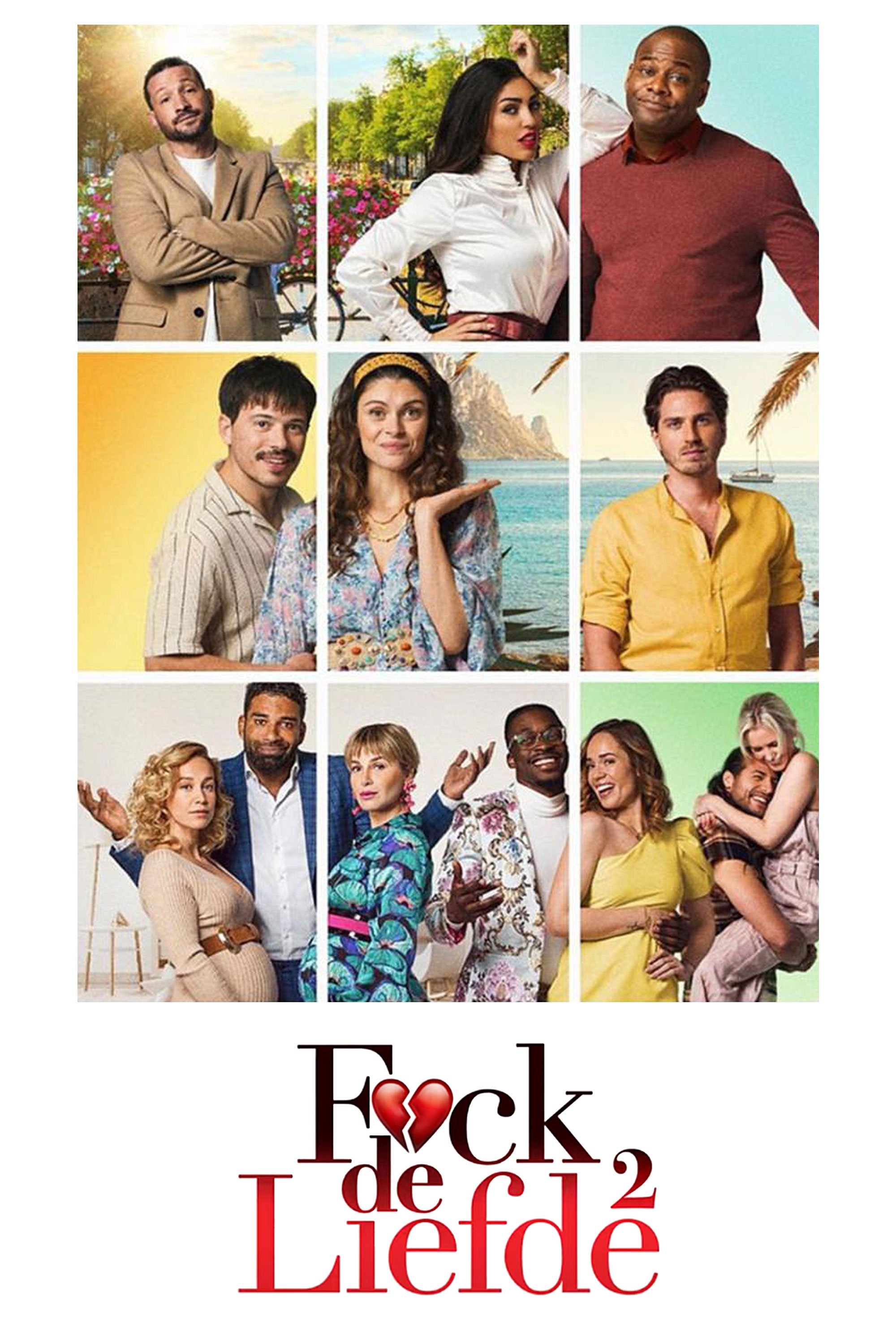 Locandina di F*ck Love Too