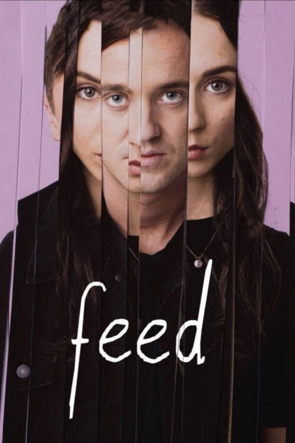 Locandina di Feed