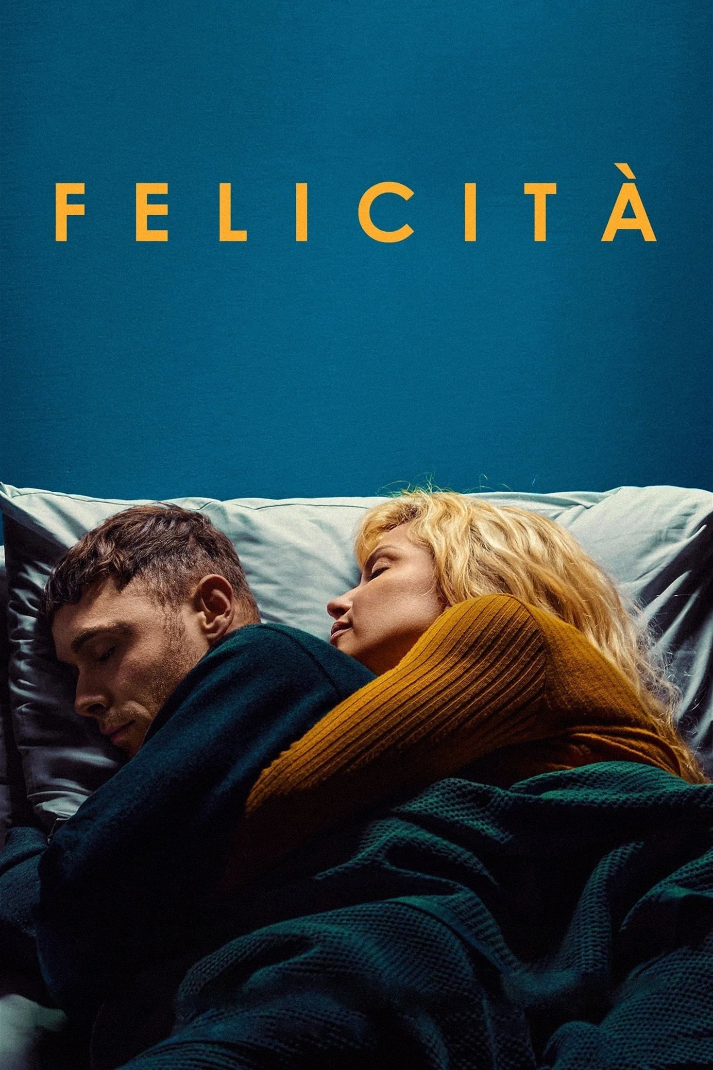 Locandina di Felicità