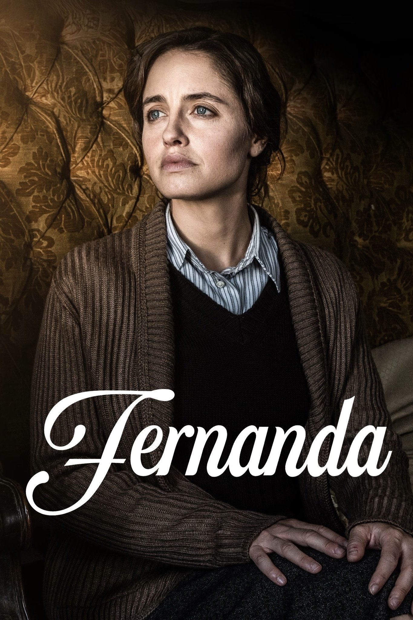 Locandina di Fernanda