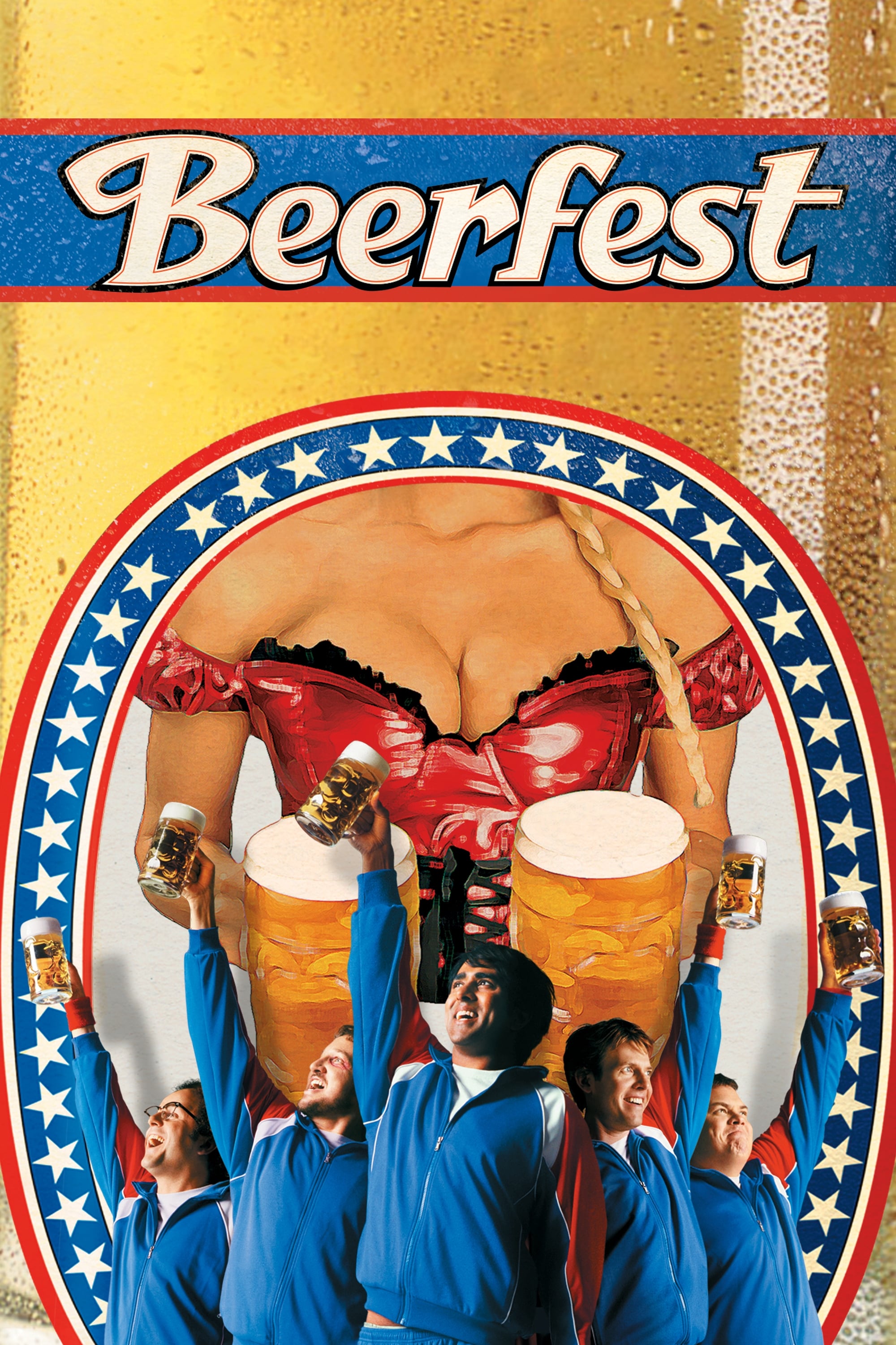 Locandina di Festa della Birra