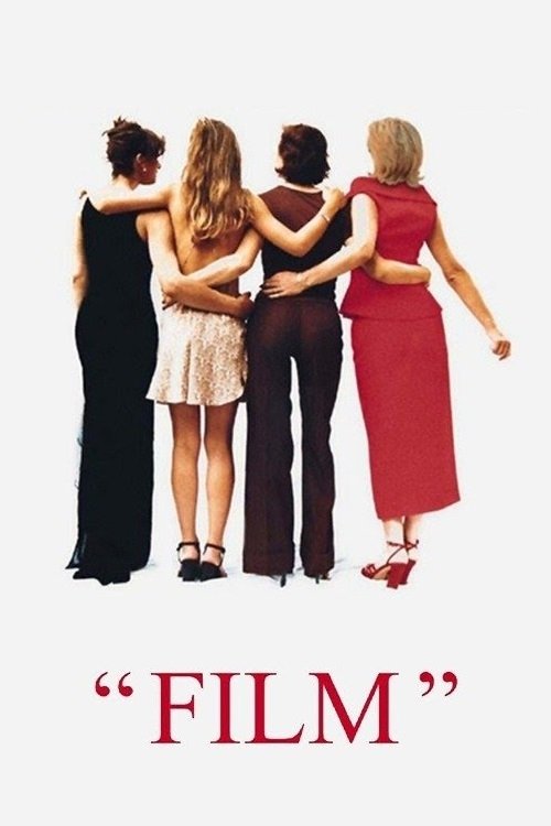 Locandina di Film