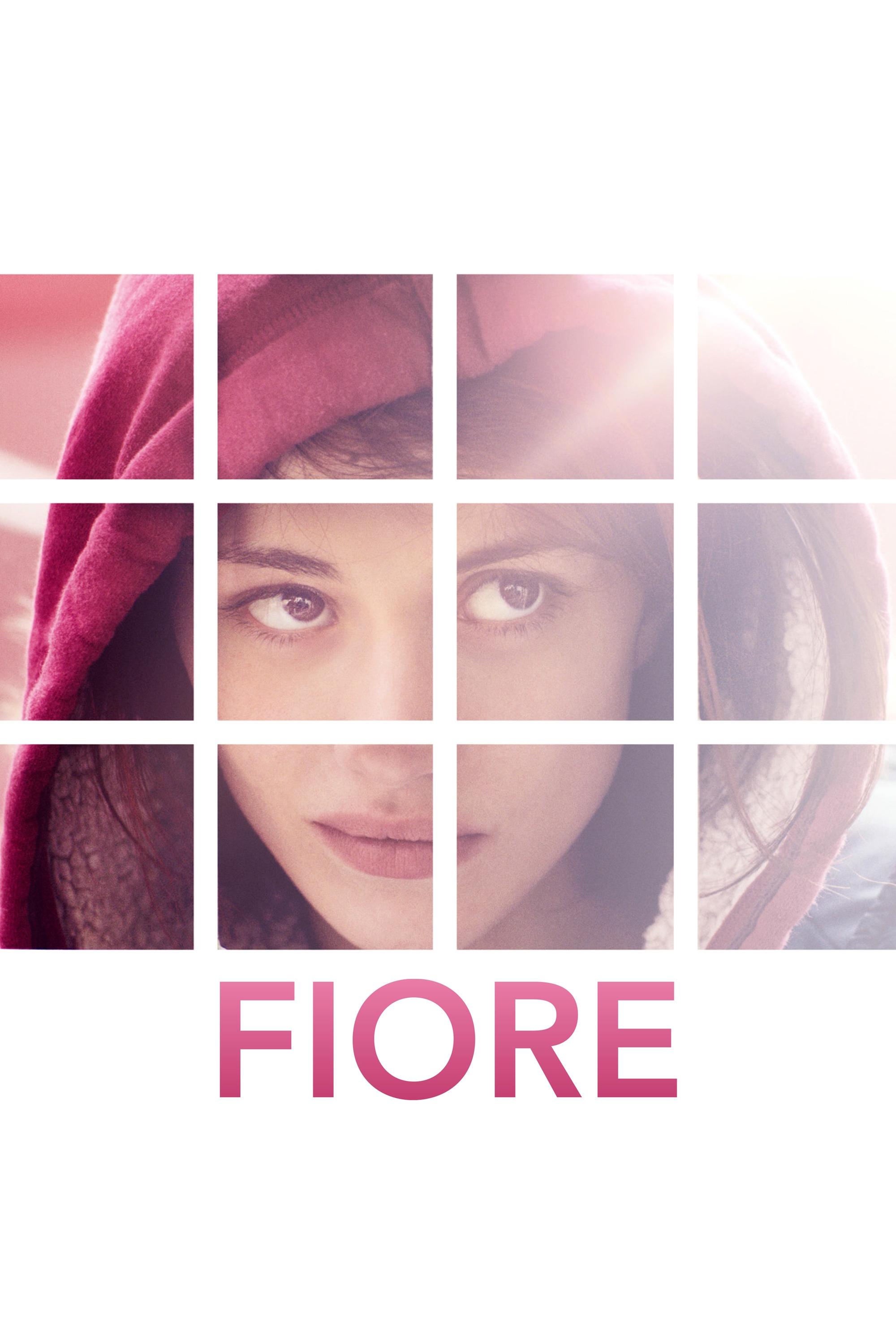 Locandina di Fiore