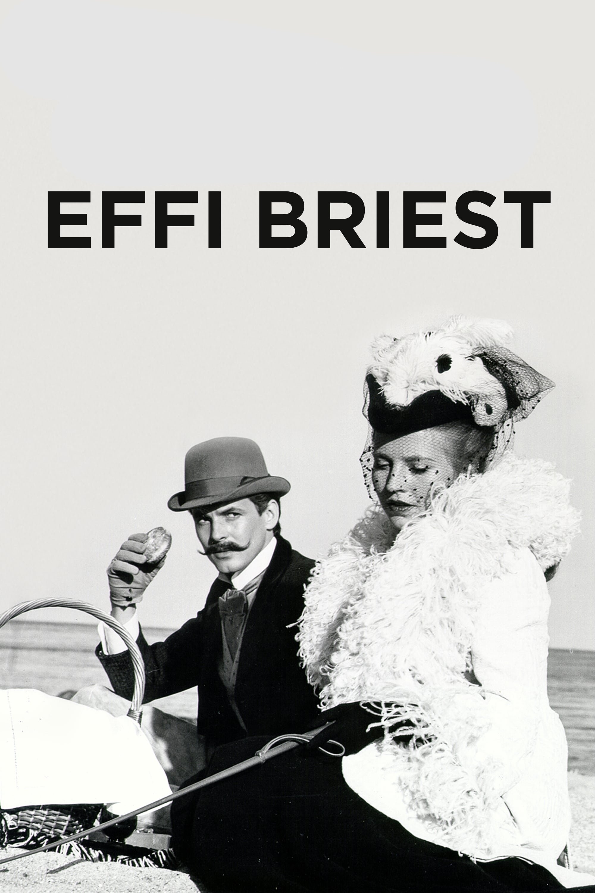 Locandina di Fontane Effi Briest