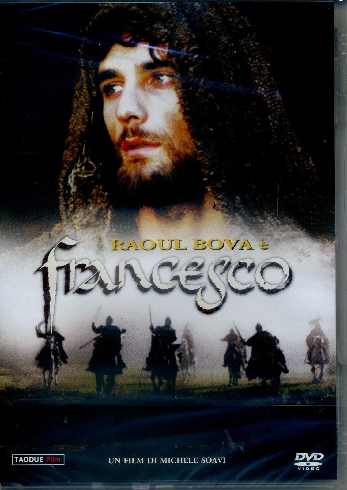 Locandina di Francesco