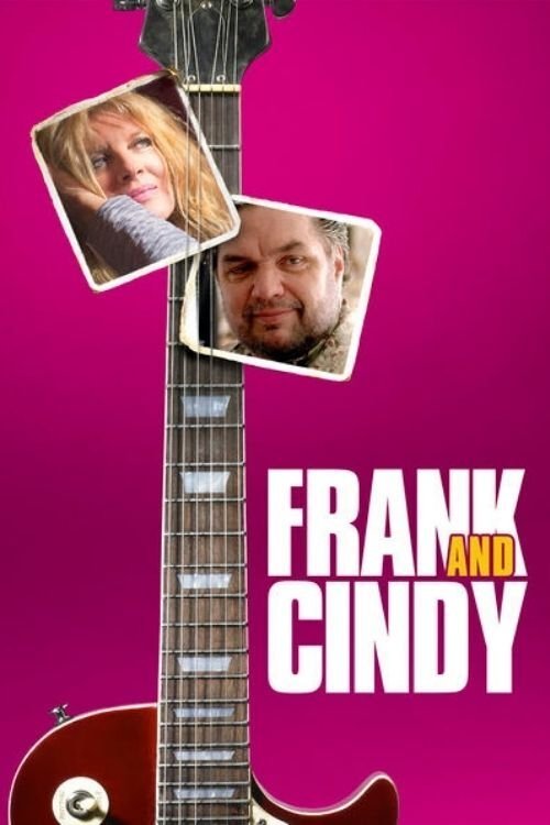 Locandina di Frank and Cindy