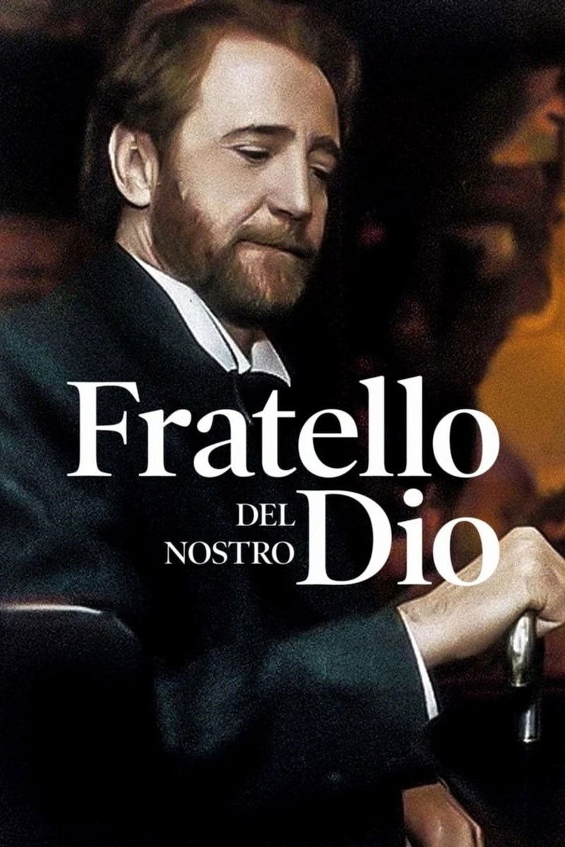 Locandina di Fratello del nostro Dio