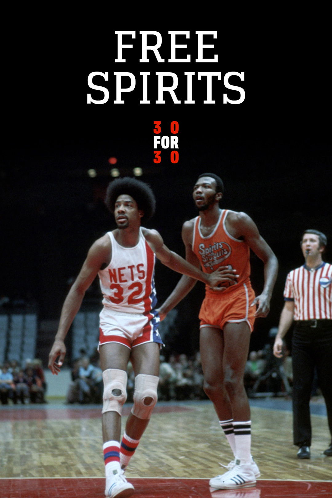 Locandina di Free Spirits