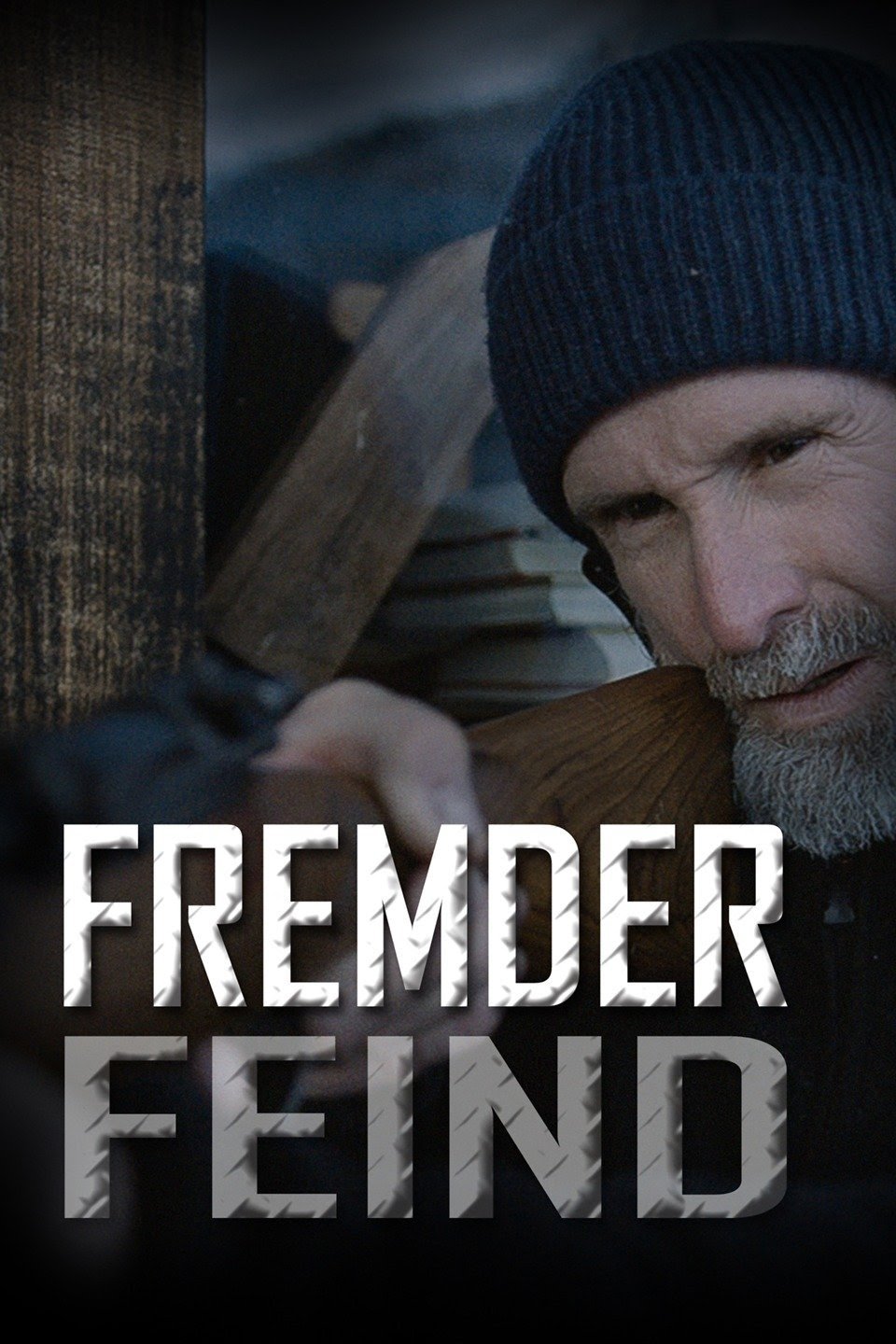 Locandina di Fremder Feind