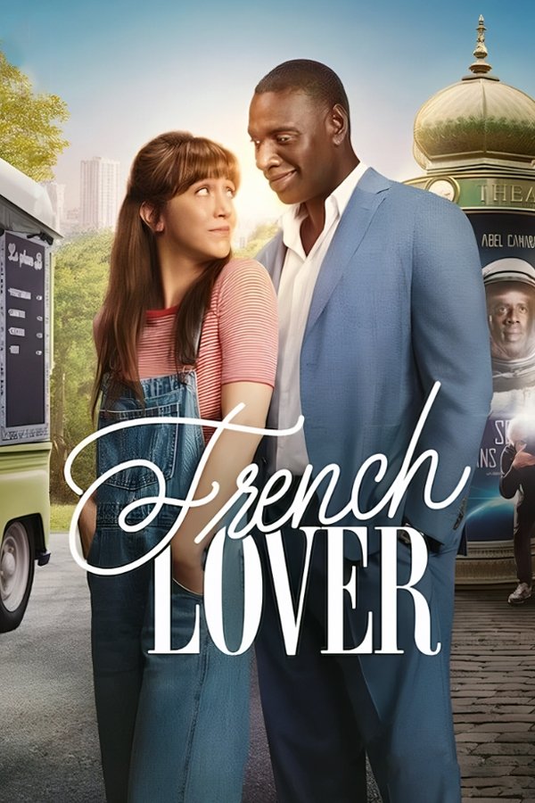 Locandina di French Lover