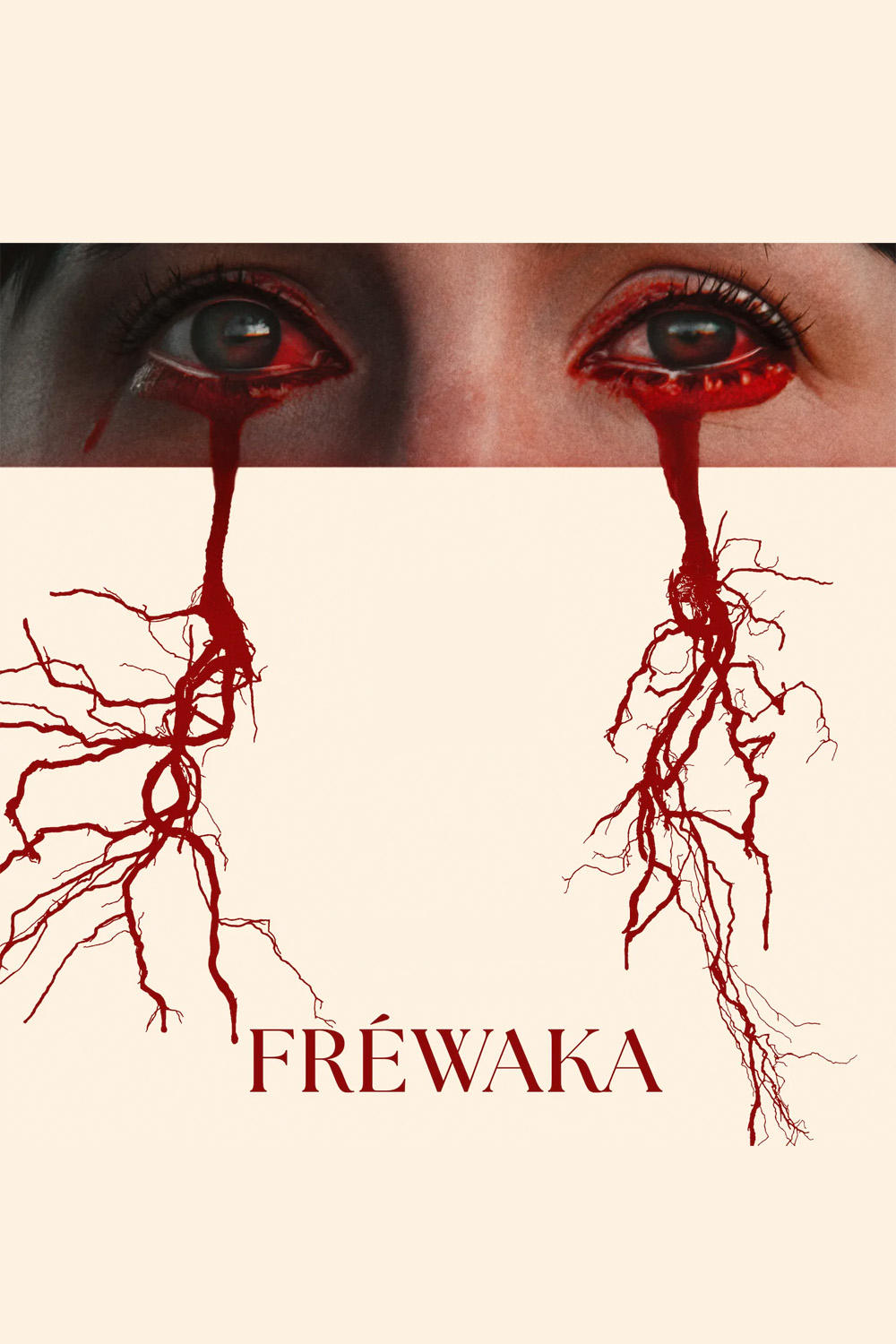 Locandina di Fréwaka