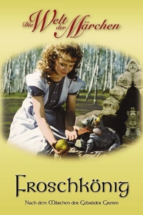 Locandina di Froschkönig