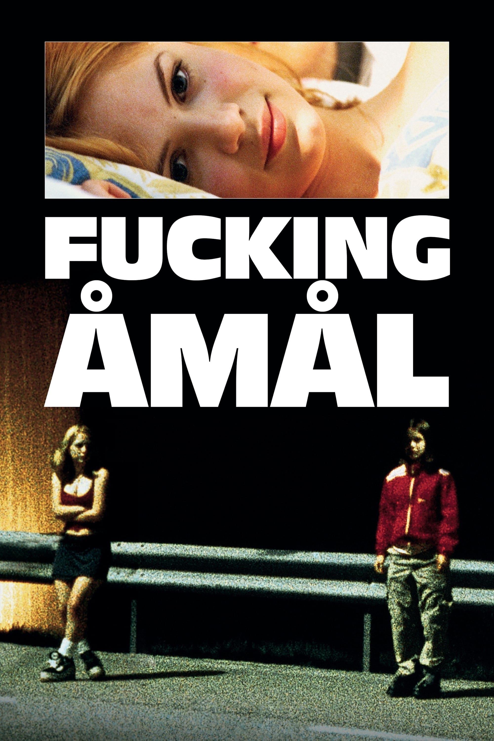 Locandina di Fucking Åmål - Il Coraggio Di Amare