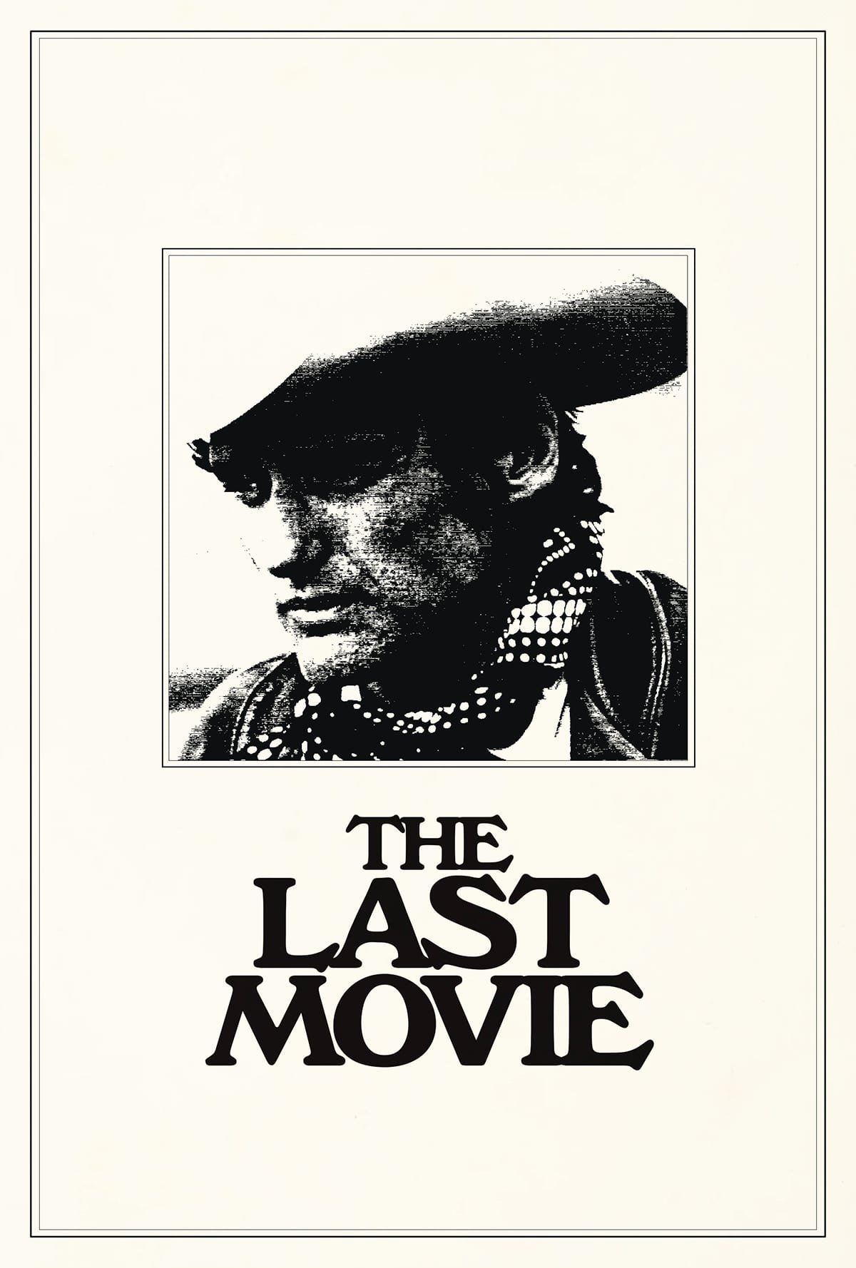Locandina di Fuga da Hollywood