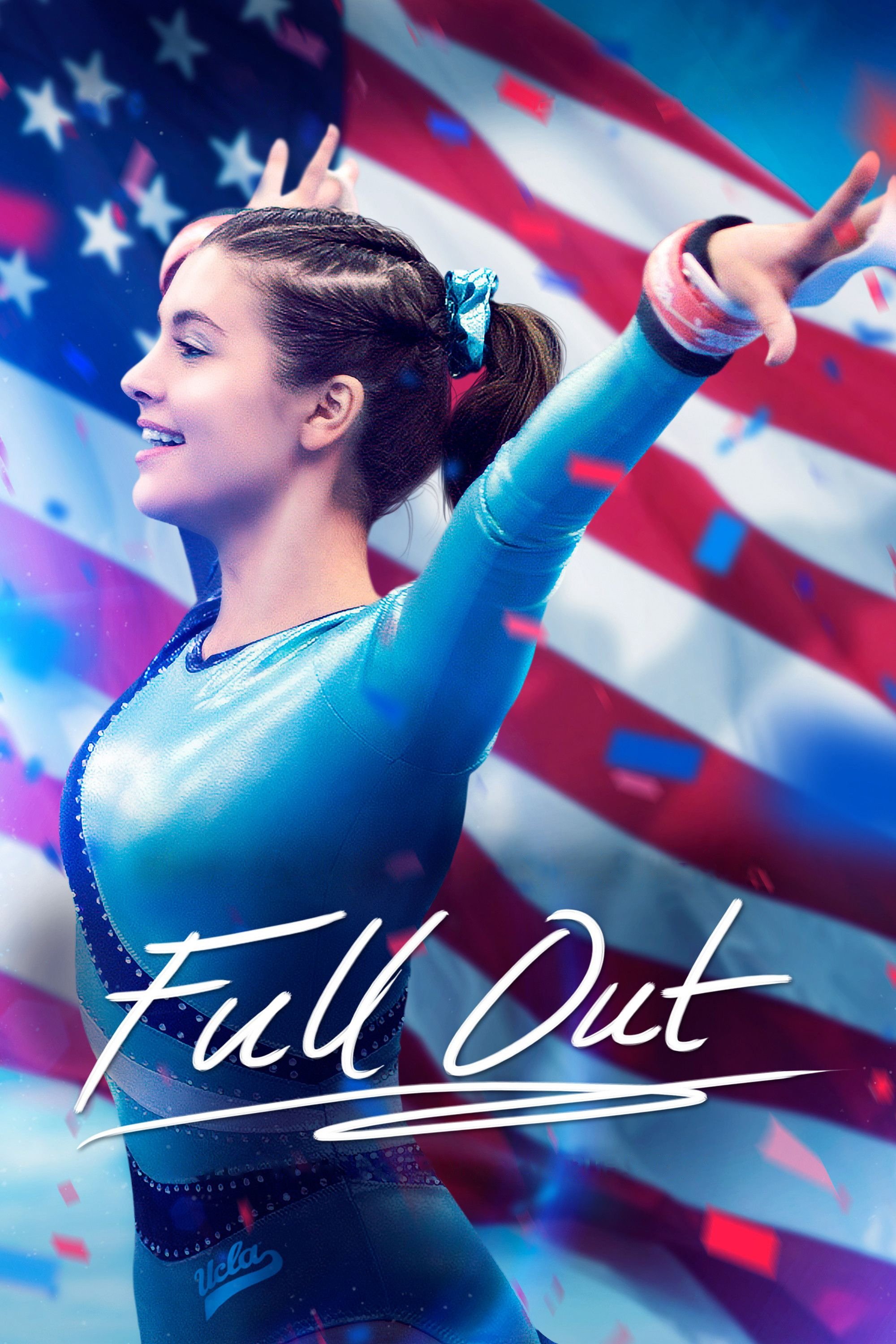 Locandina di Full Out