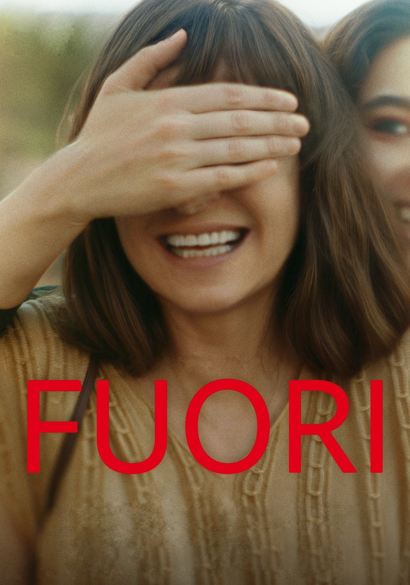 Locandina di Fuori