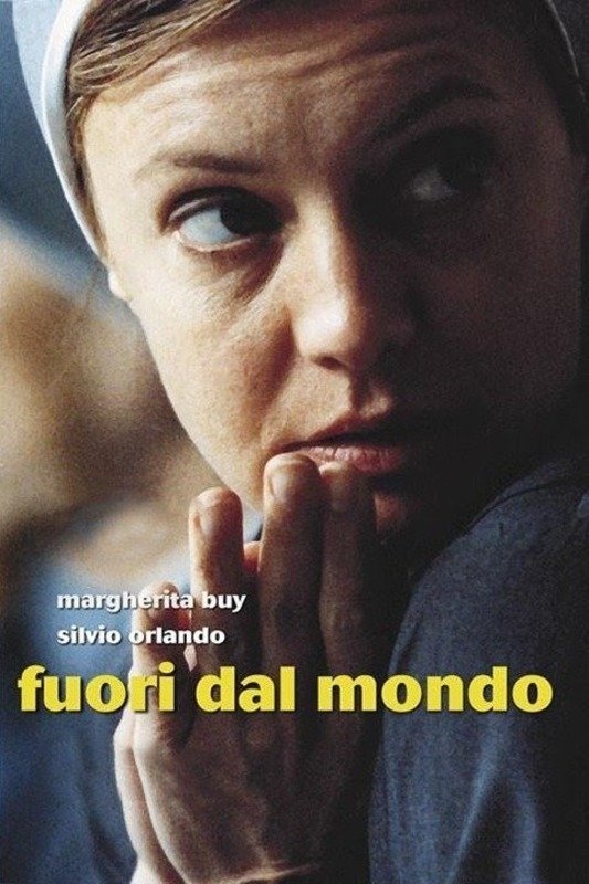 Locandina di Fuori dal mondo