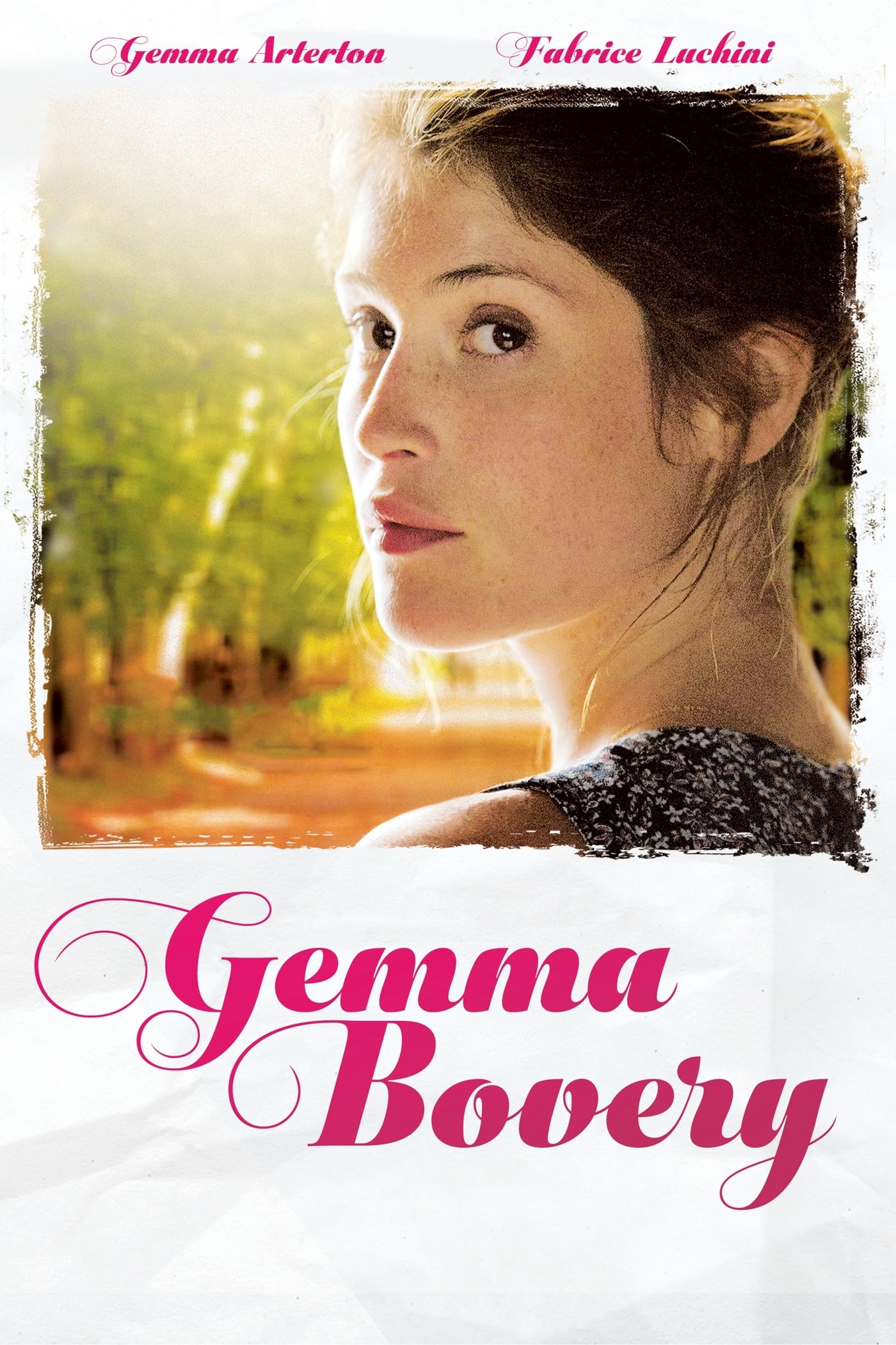 Locandina di Gemma Bovery