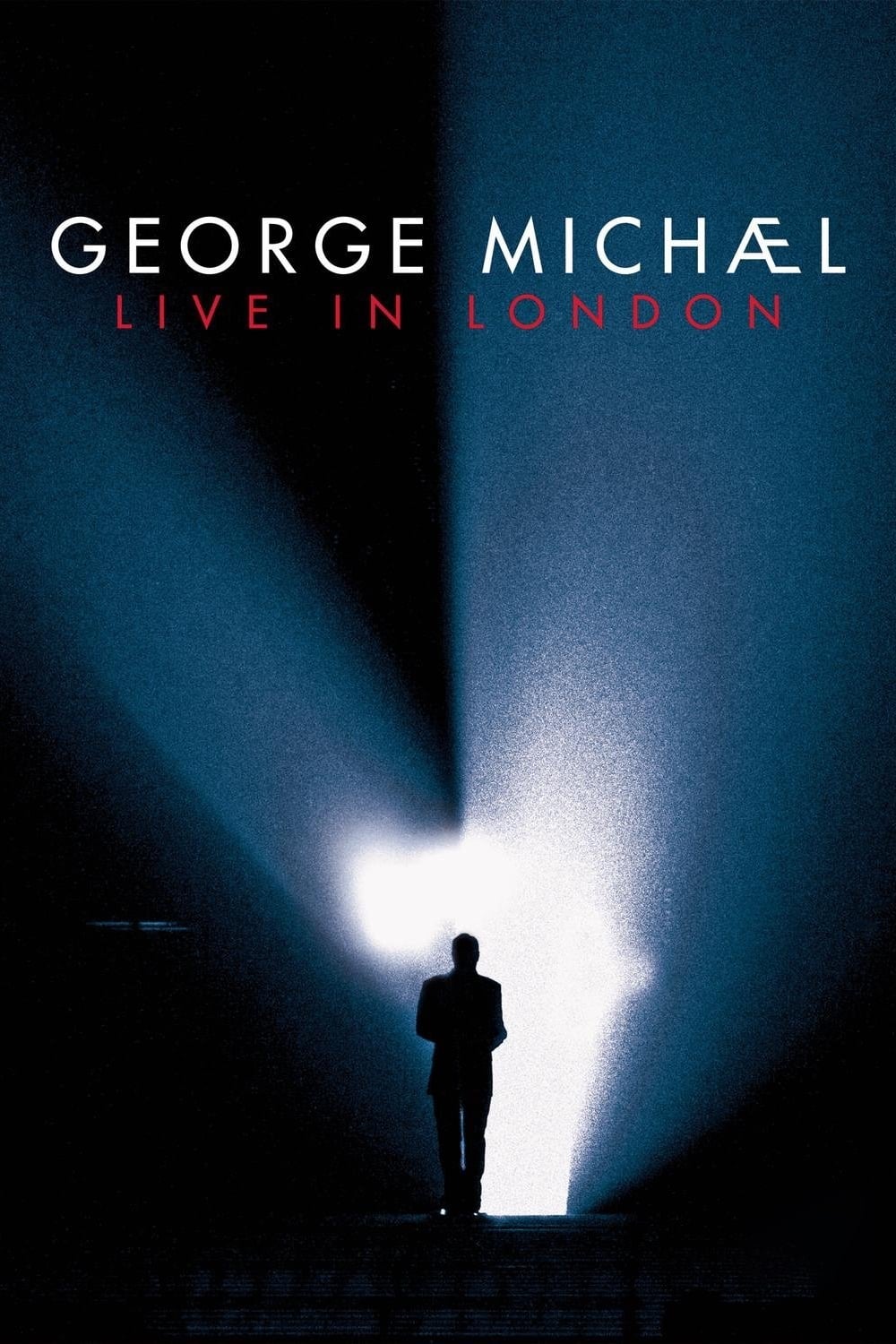 Locandina di George Michael: Live in London