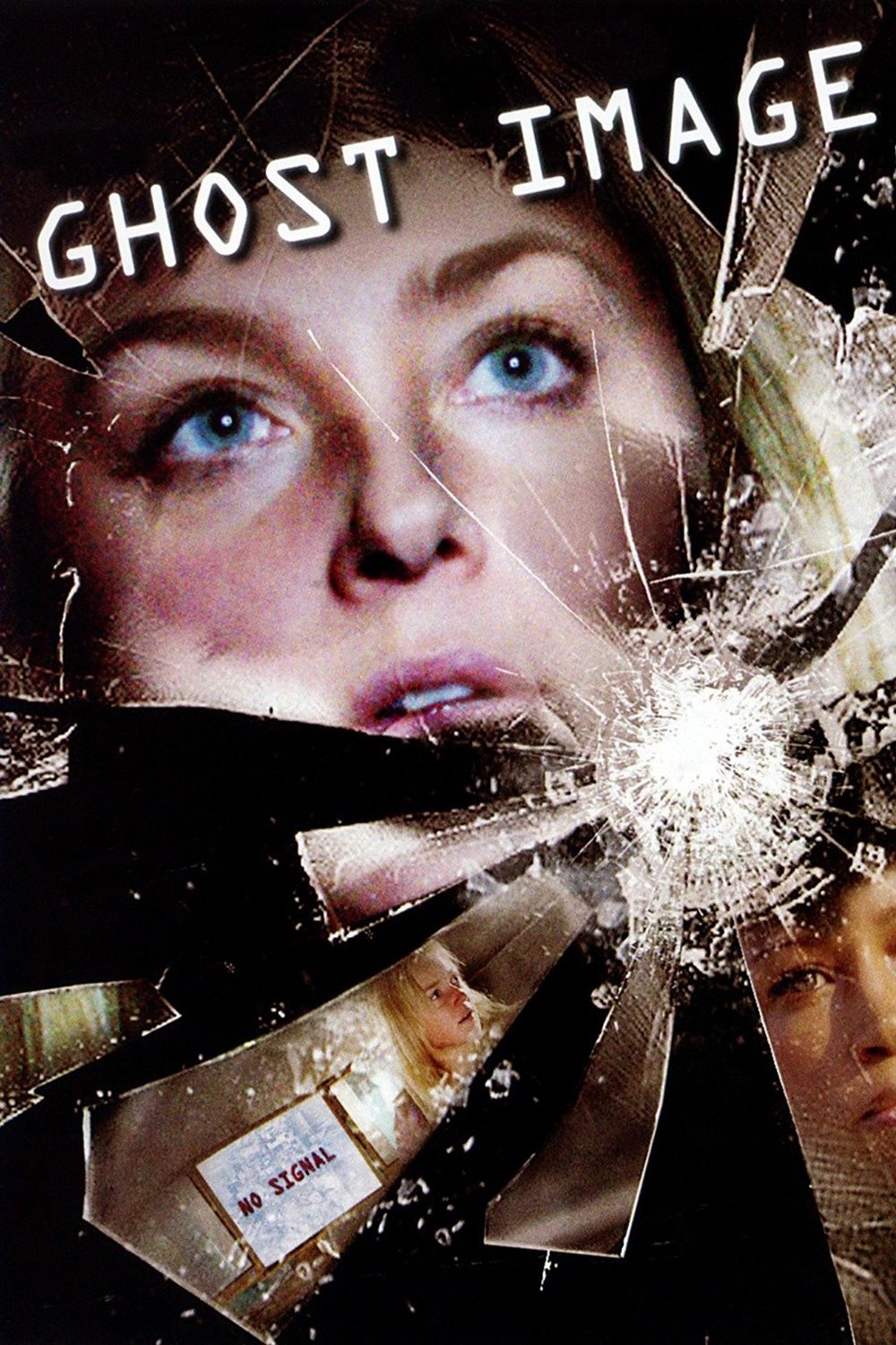 Locandina di Ghost Image