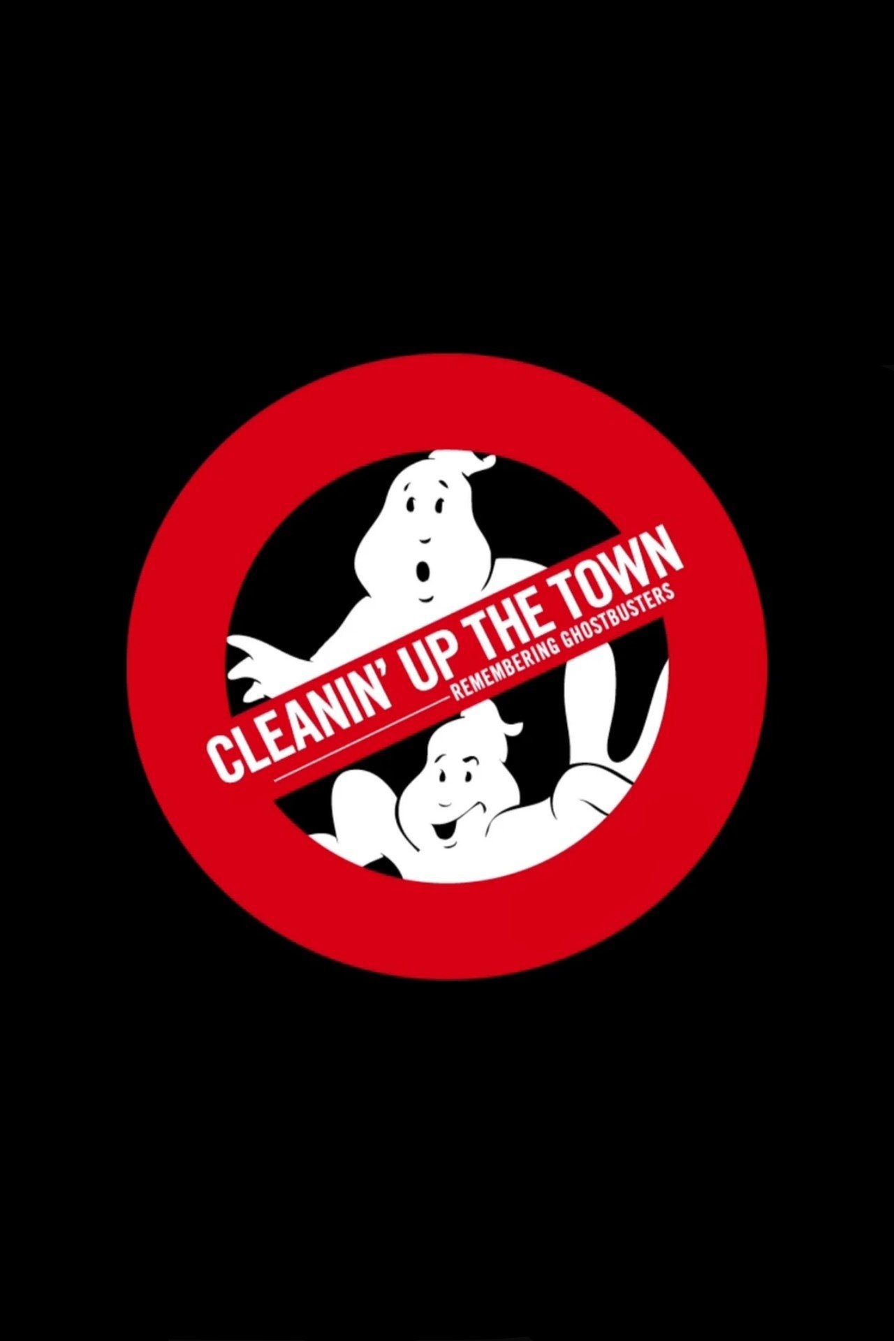 Locandina di Ghostbusters - La vera storia