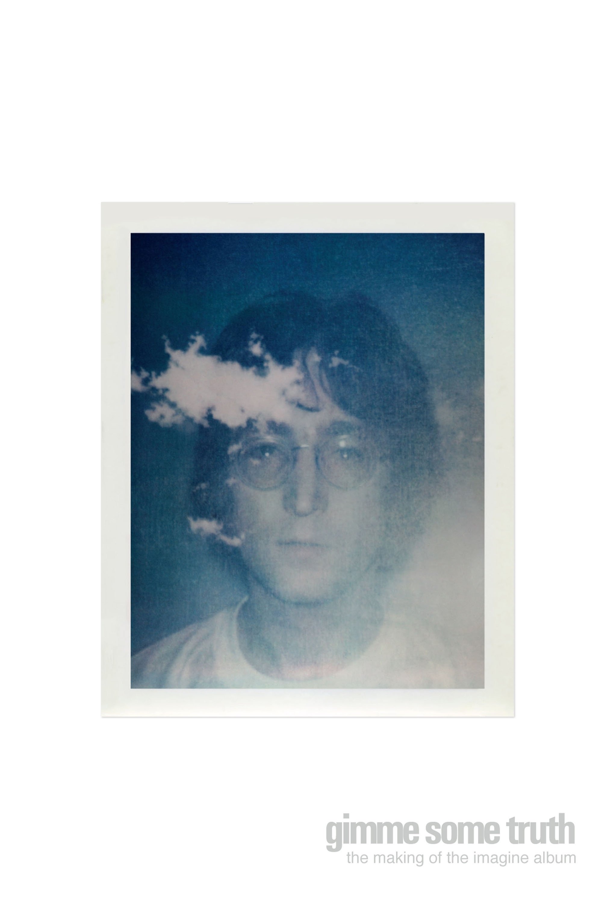 Locandina di Gimme Some Truth: The Making of John Lennon's Imagine Album